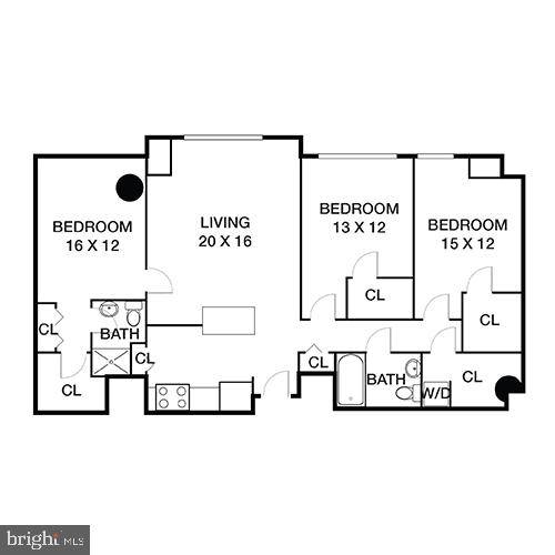 Philadelphia, PA 19104,3131 WALNUT ST #1B-641