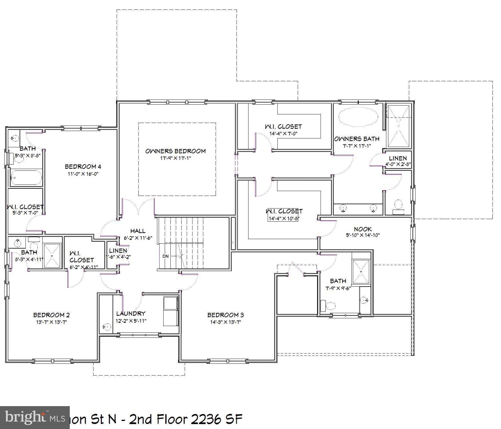 Arlington, VA 22207,2321 N VERNON ST