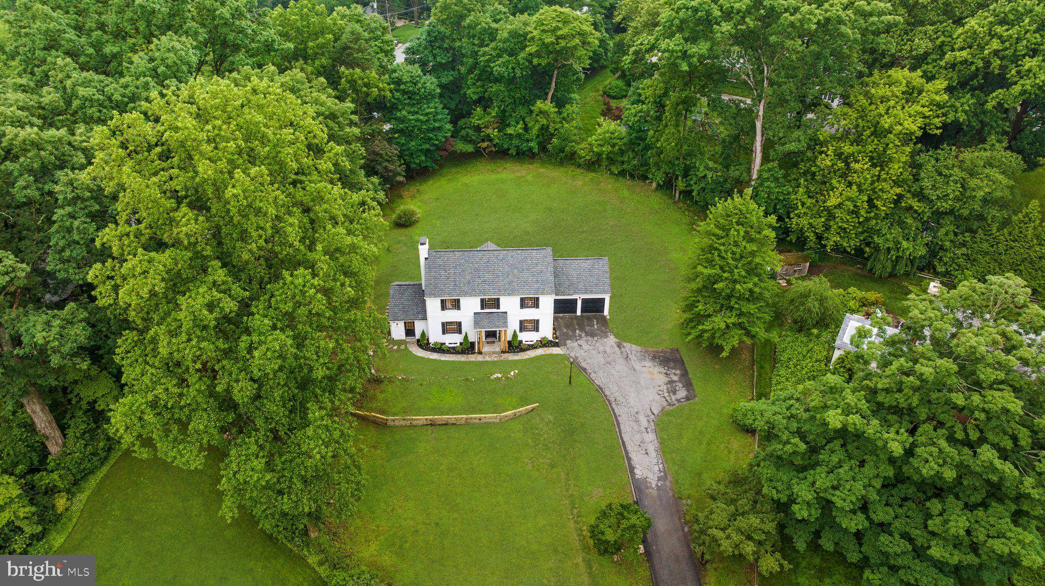 Ruxton, MD 21204,7819 OVERBROOK