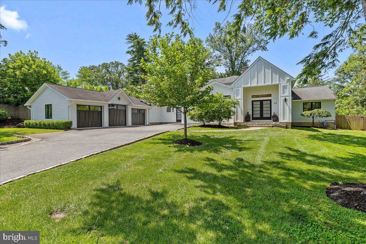 Princeton, NJ 08540,44 LOCUST LN