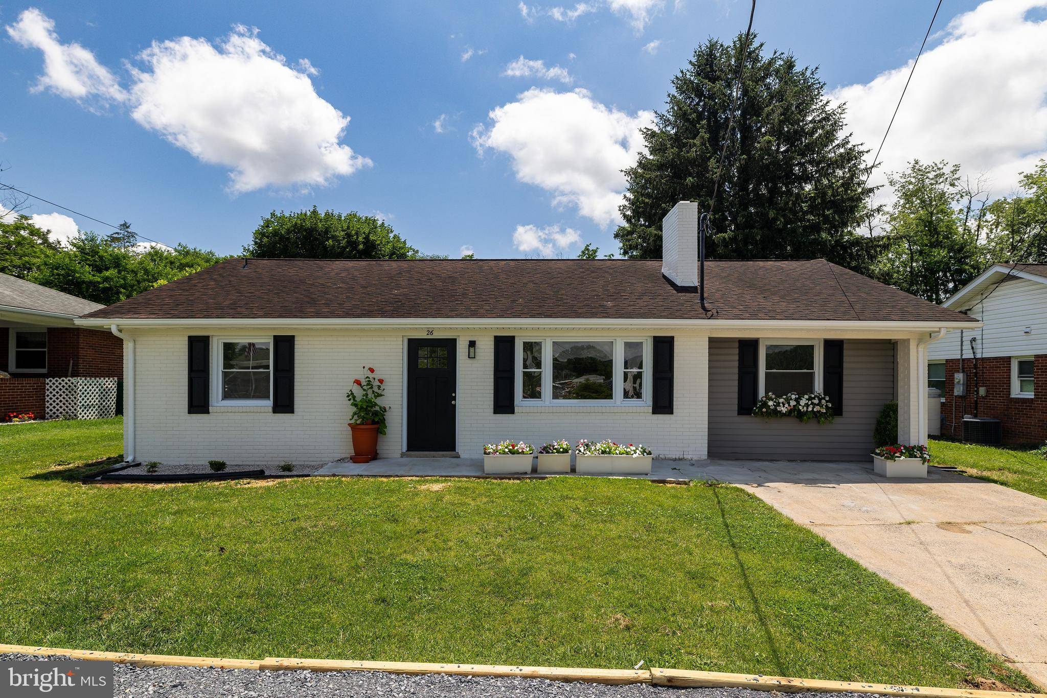Luray, VA 22835,26 O'FLINN ST