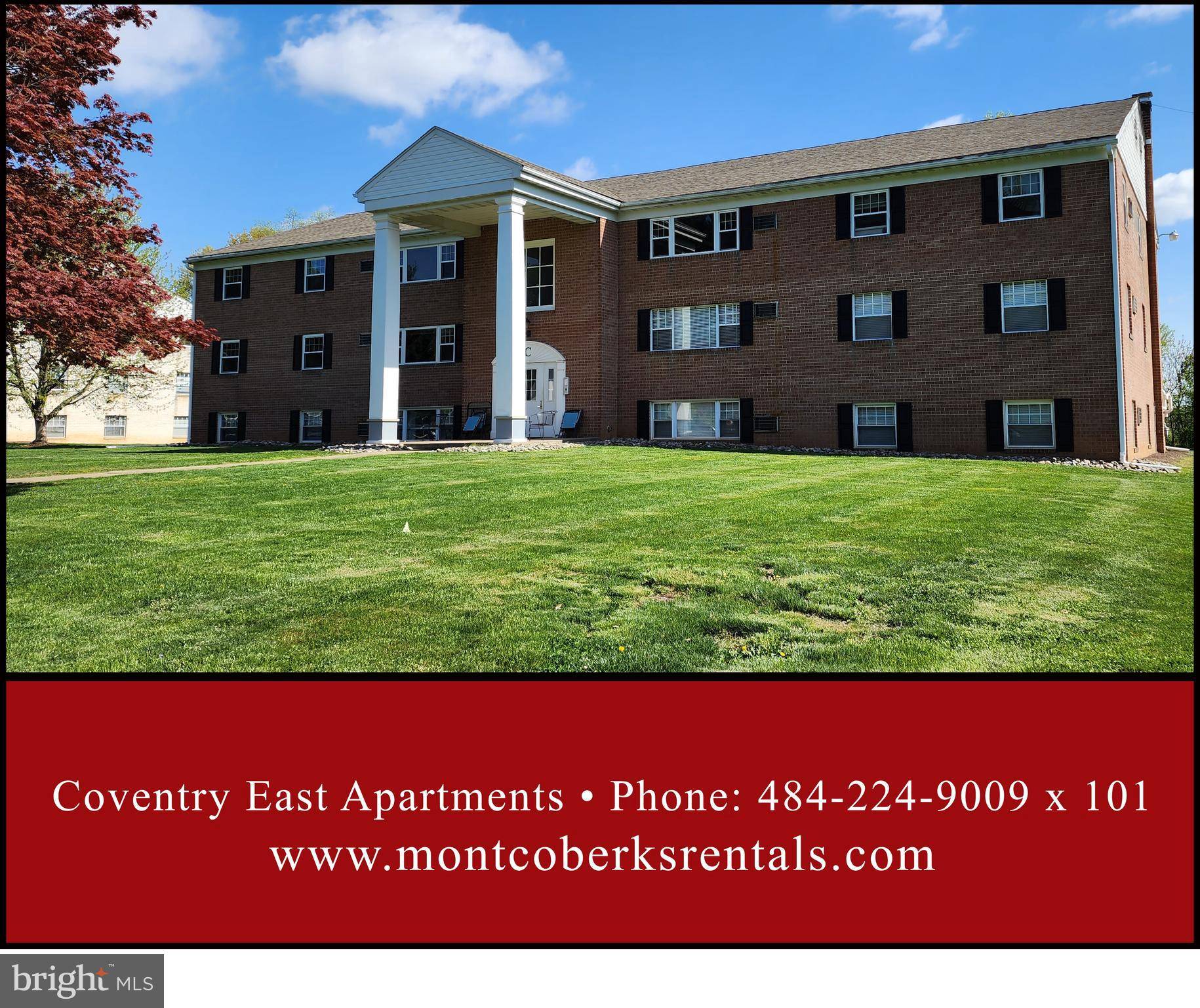 Pottstown, PA 19465,804 VAUGHN RD #D-1