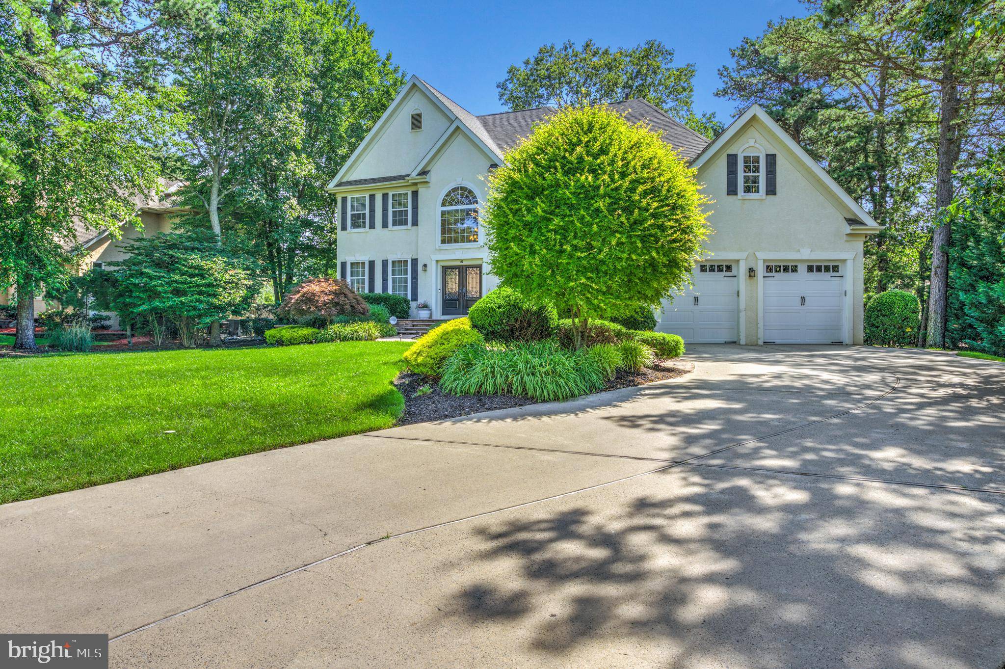 Voorhees, NJ 08043,18 KNOTTINGHAM DR