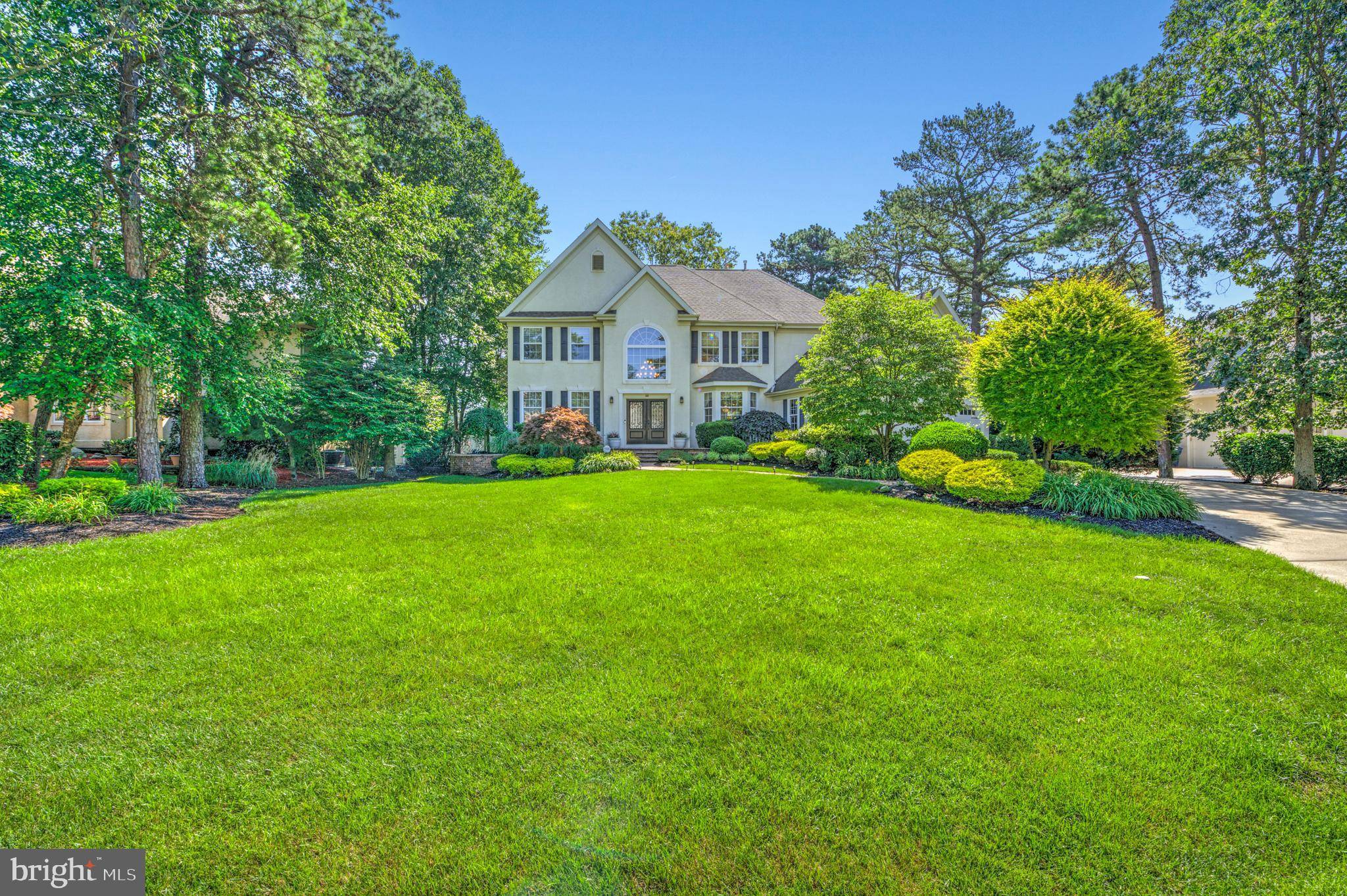 Voorhees, NJ 08043,18 KNOTTINGHAM DR