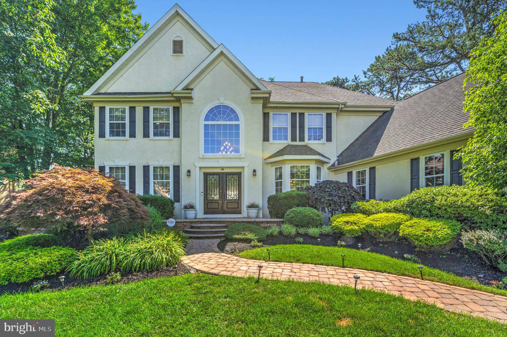 Voorhees, NJ 08043,18 KNOTTINGHAM DR