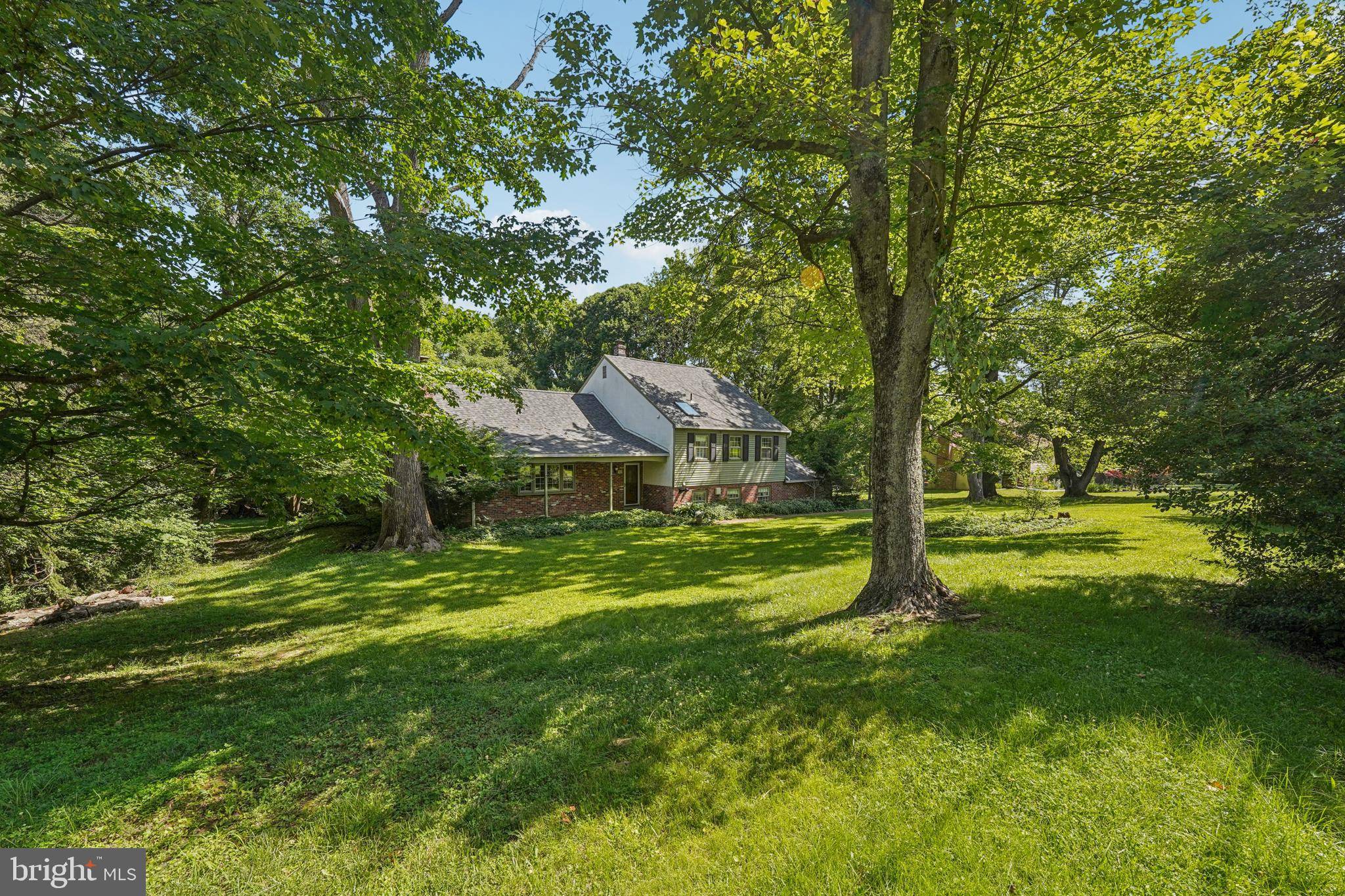 Fort Washington, PA 19034,417 TOLAND DR