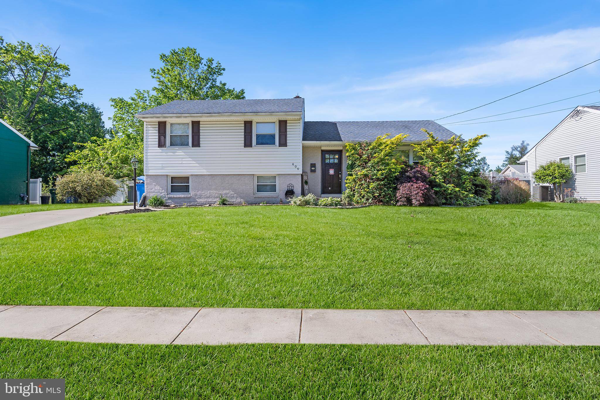 Cherry Hill, NJ 08034,406 SHEFFIELD RD