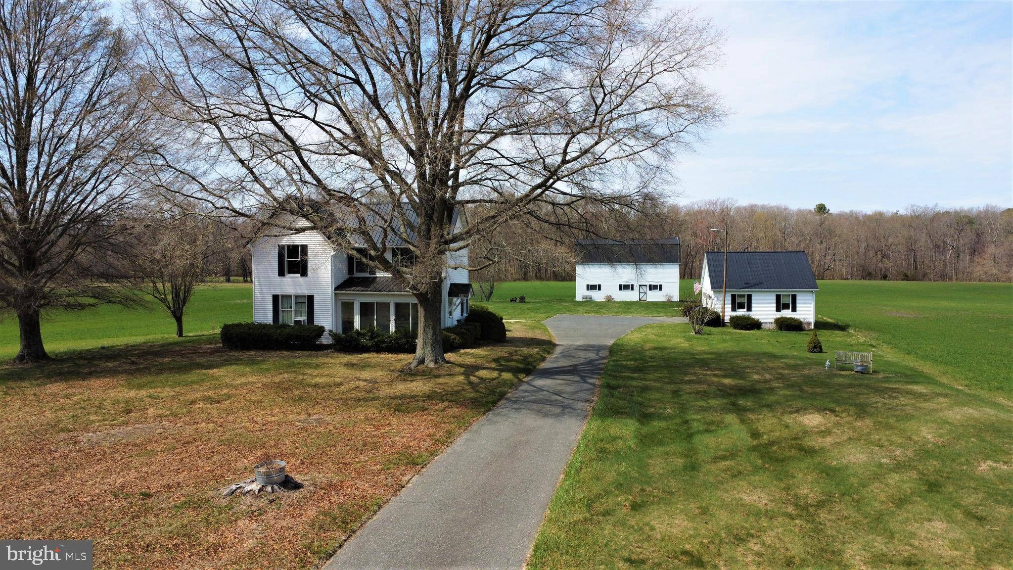 Easton, MD 21601,11340 LONGWOODS RD
