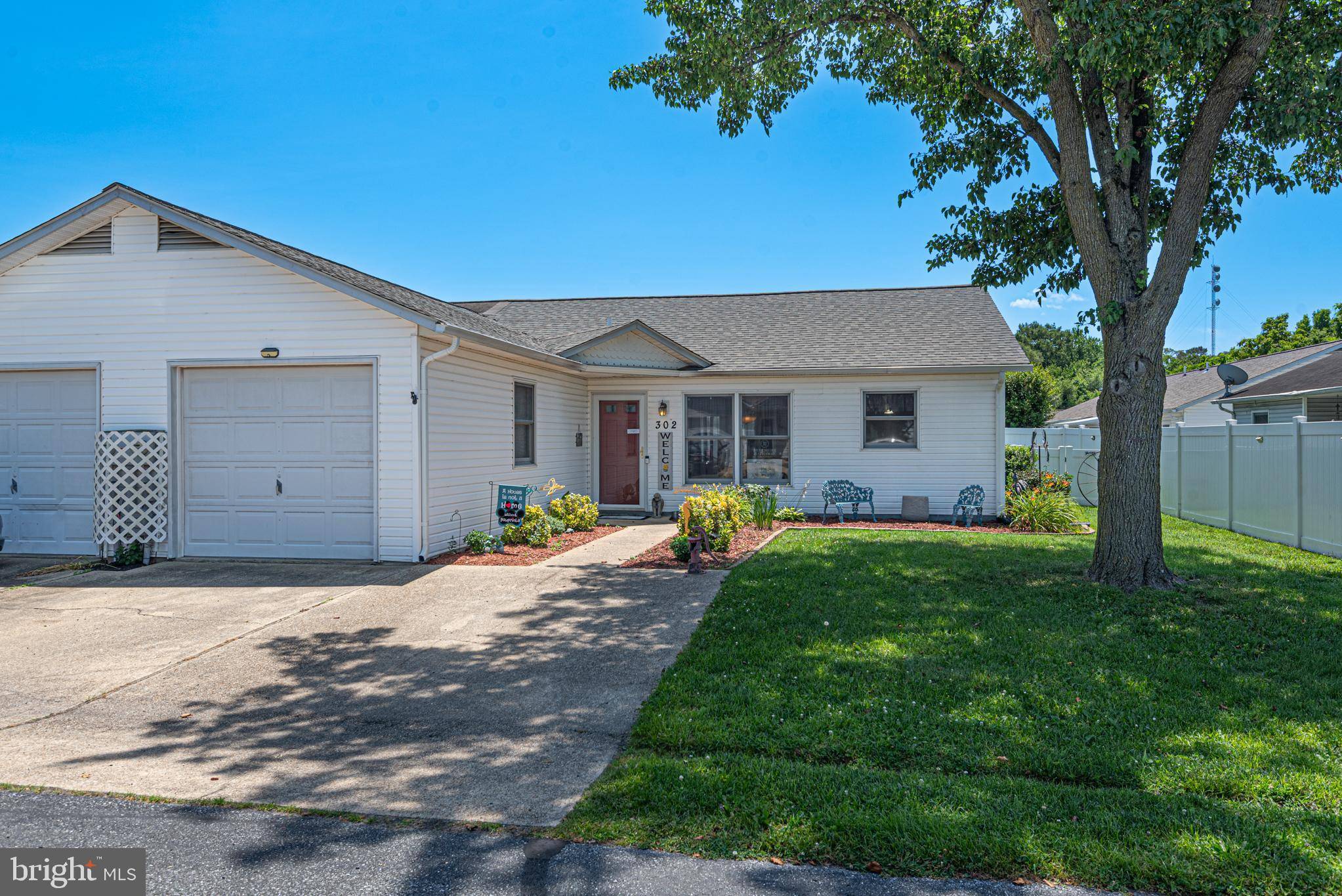 Millsboro, DE 19966,302 BRANCH WAY