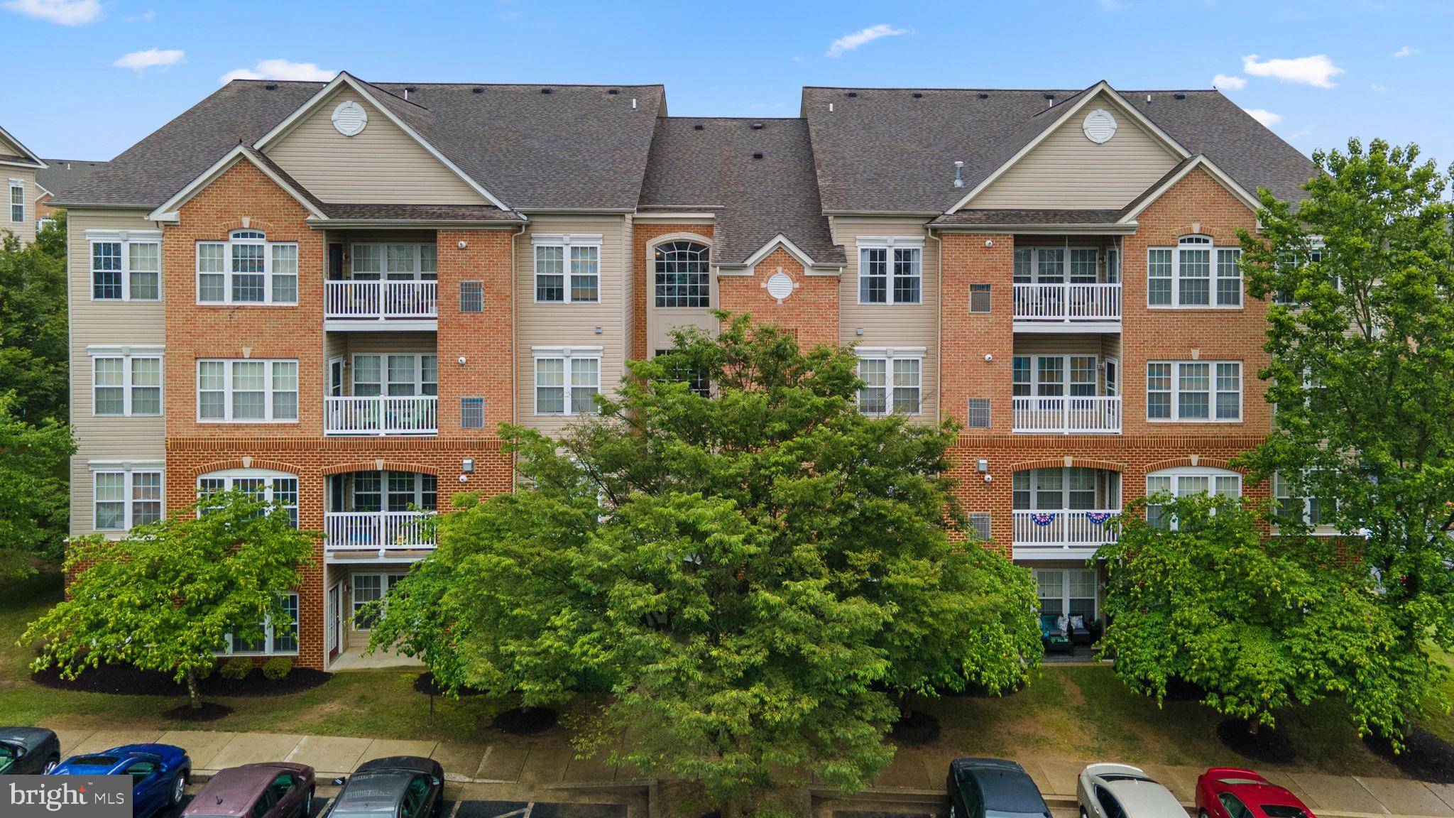Owings Mills, MD 21117,9712 ASHLYN CIR #9712