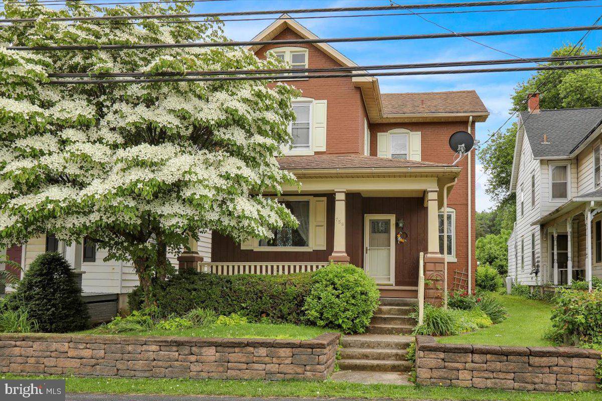 Reading, PA 19608,758 FRITZTOWN RD