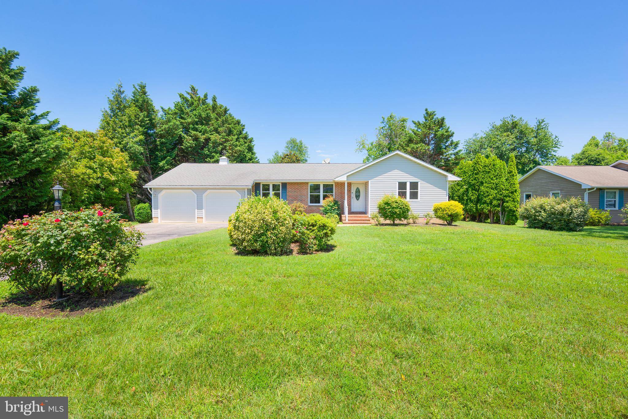 Stevensville, MD 21666,316 QUEENS COLONY HIGH RD
