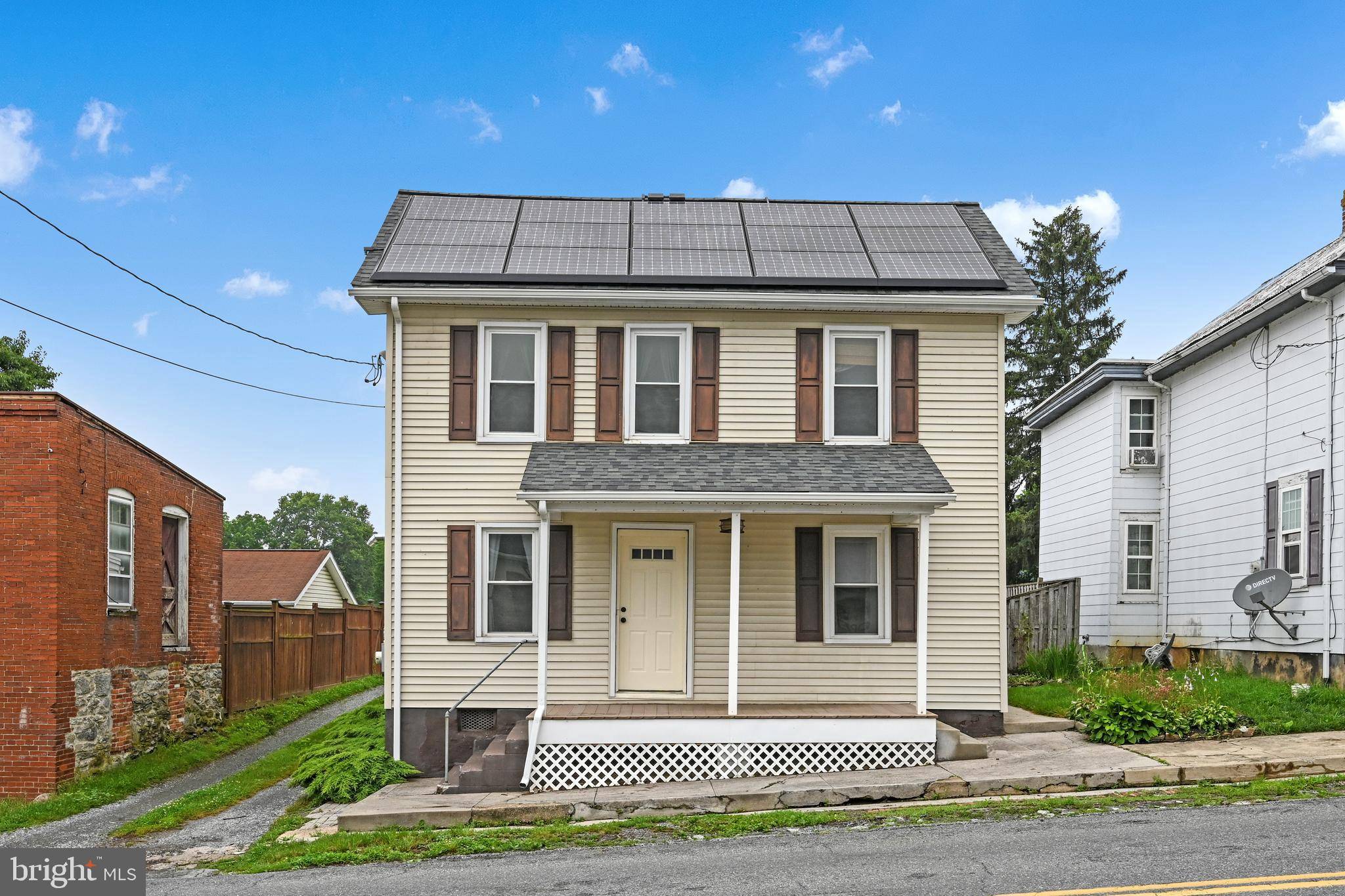 Washington Boro, PA 17582,12 CHARLESTOWN RD