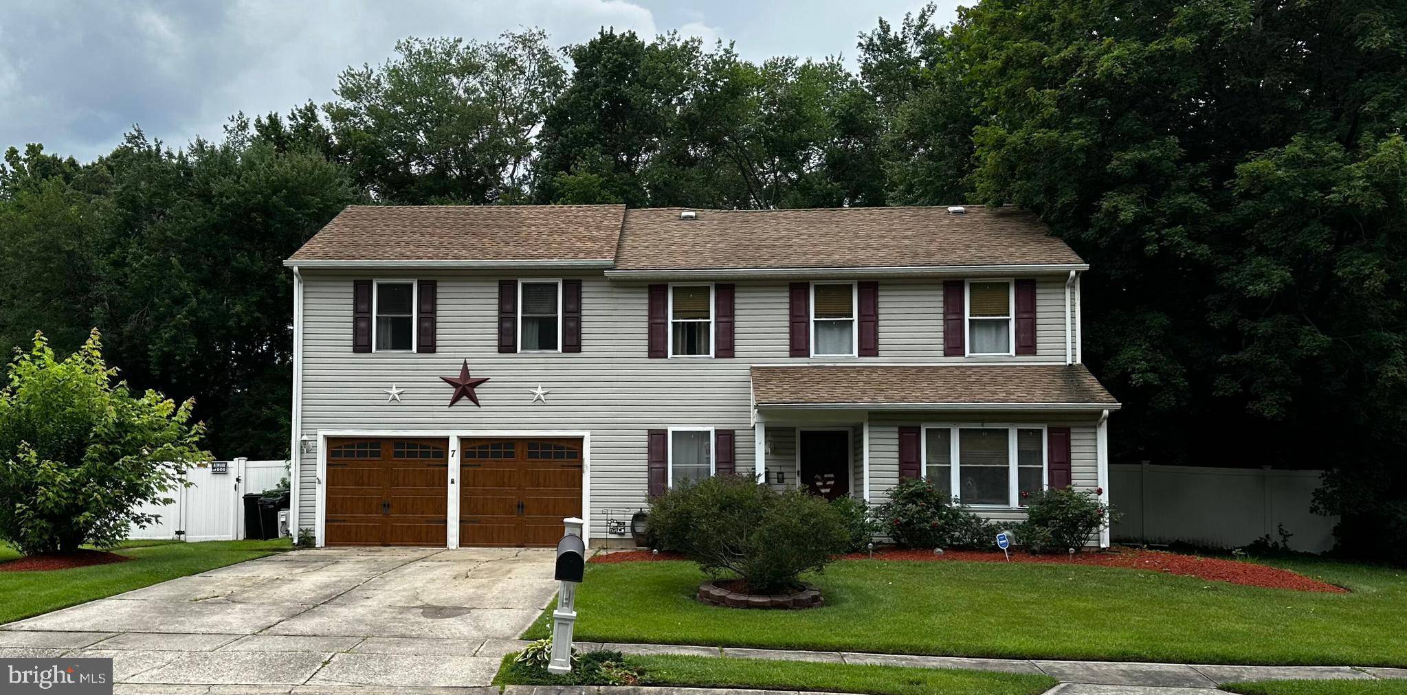 Westampton, NJ 08060,7 LANCASTER DR