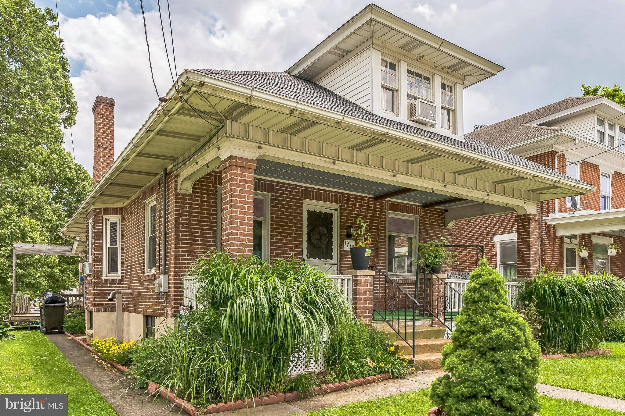 Bechtelsville, PA 19505,1714 S MAIN ST