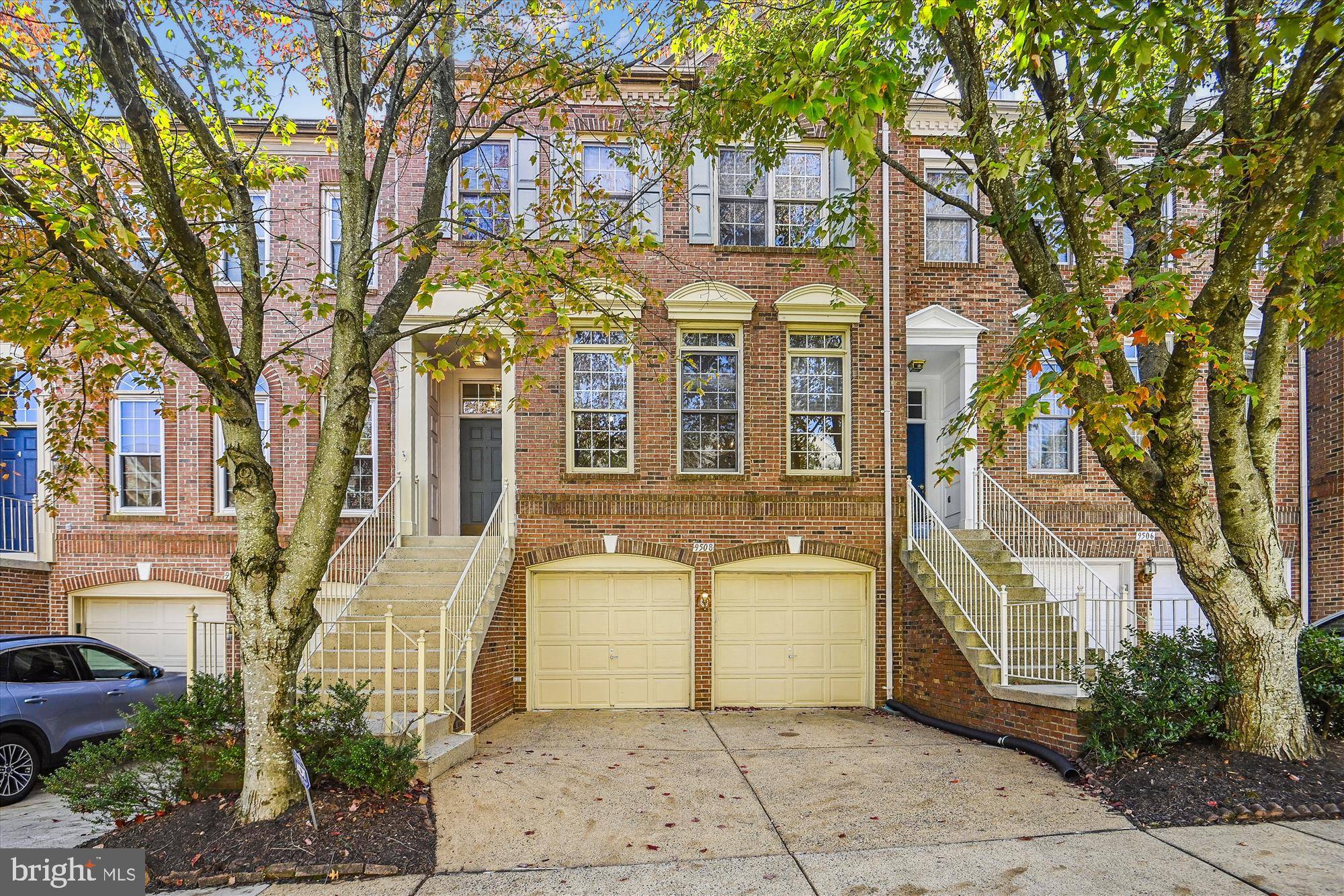 Vienna, VA 22181,9508 LAGERSFIELD CIR