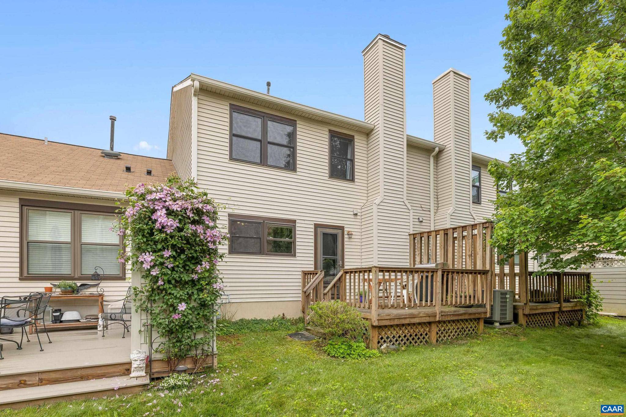Charlottesville, VA 22901,1103 MILL PARK DRIVE EXT