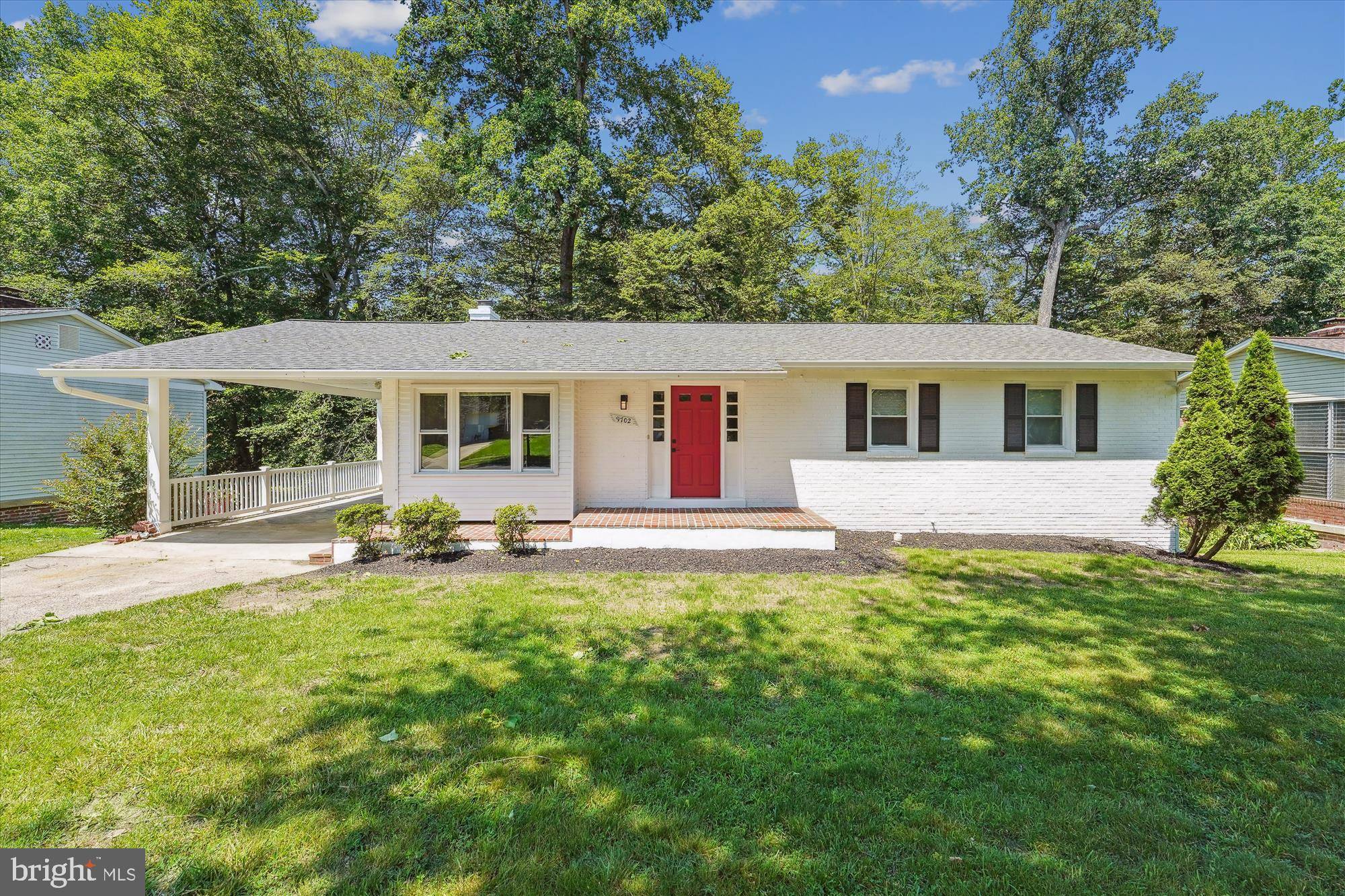 Upper Marlboro, MD 20772,9702 GREEN APPLE TURN