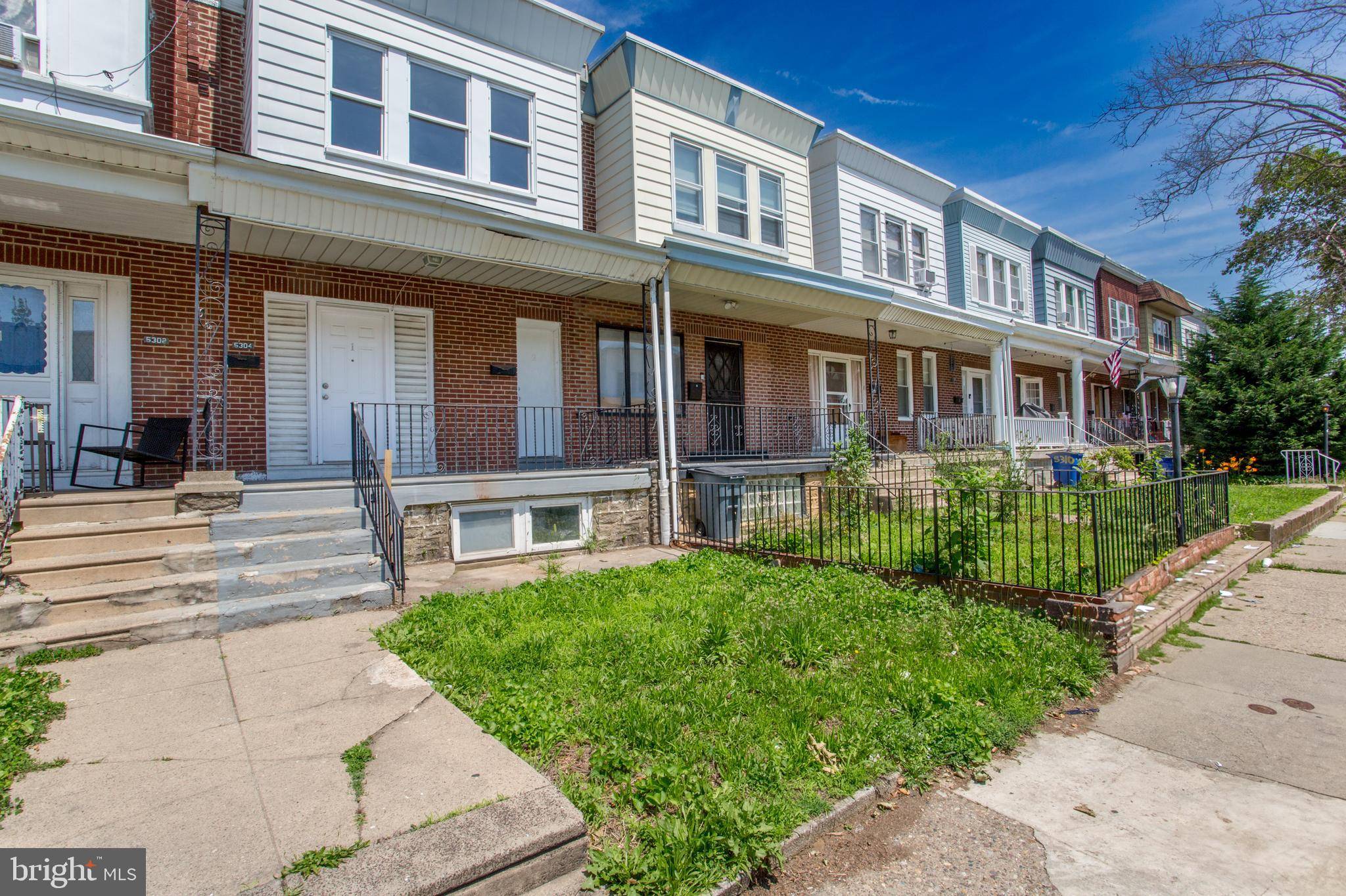 Philadelphia, PA 19124,5304 AKRON ST
