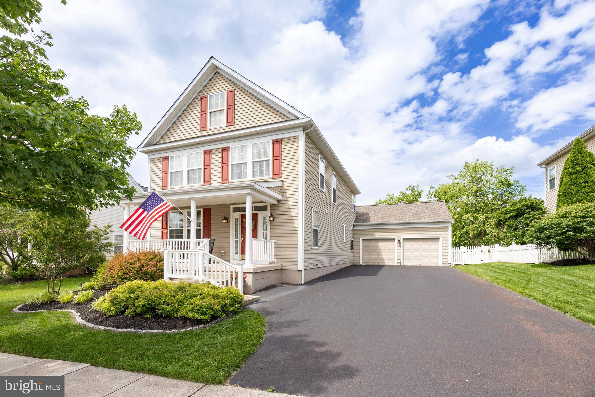 Pottstown, PA 19465,103 TRINLEY ST