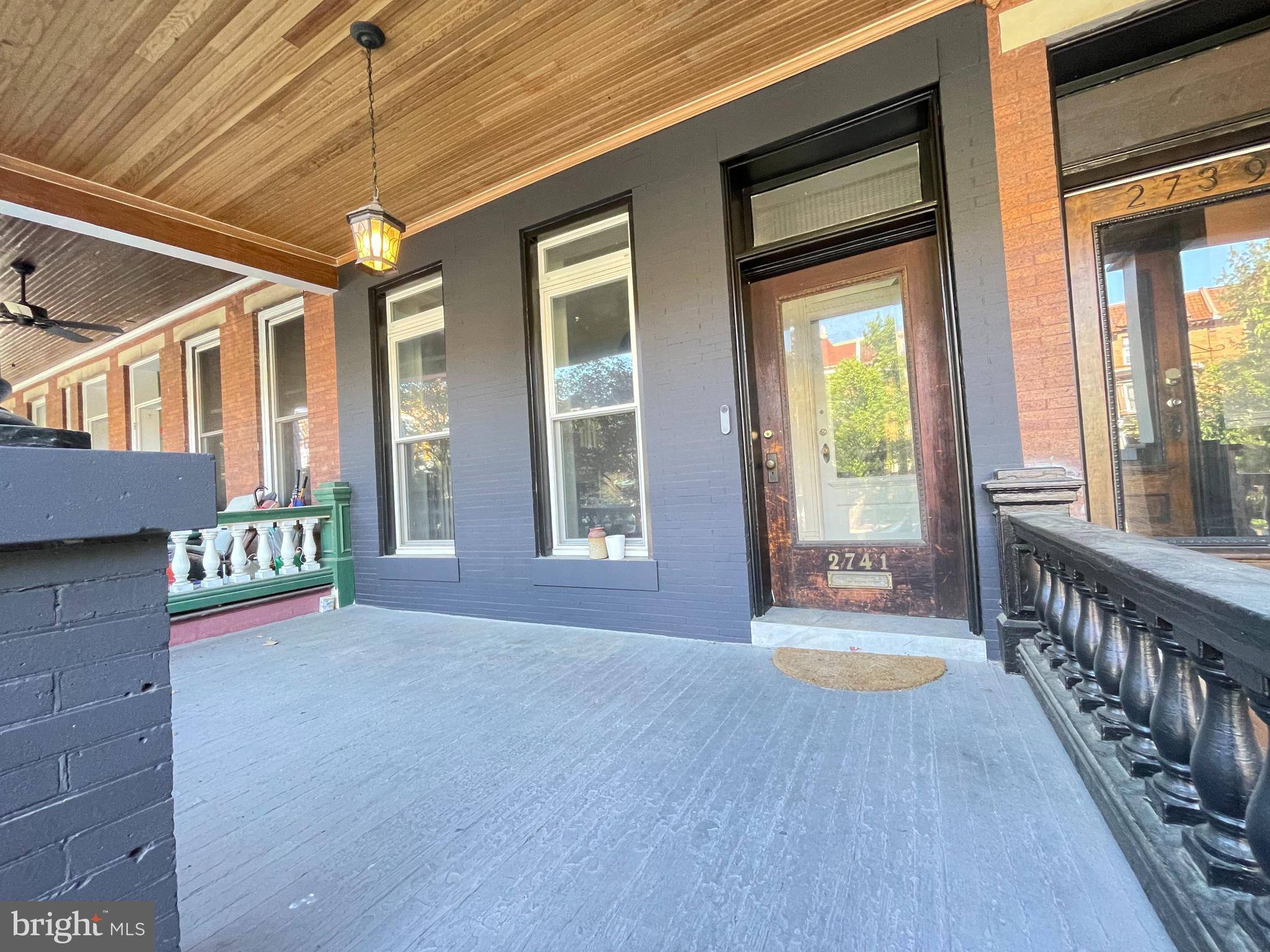Baltimore, MD 21218,2741 N CALVERT ST