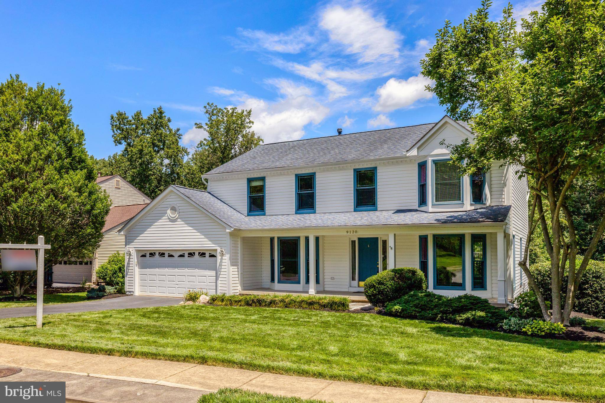 Fairfax Station, VA 22039,9120 JOHN WAY