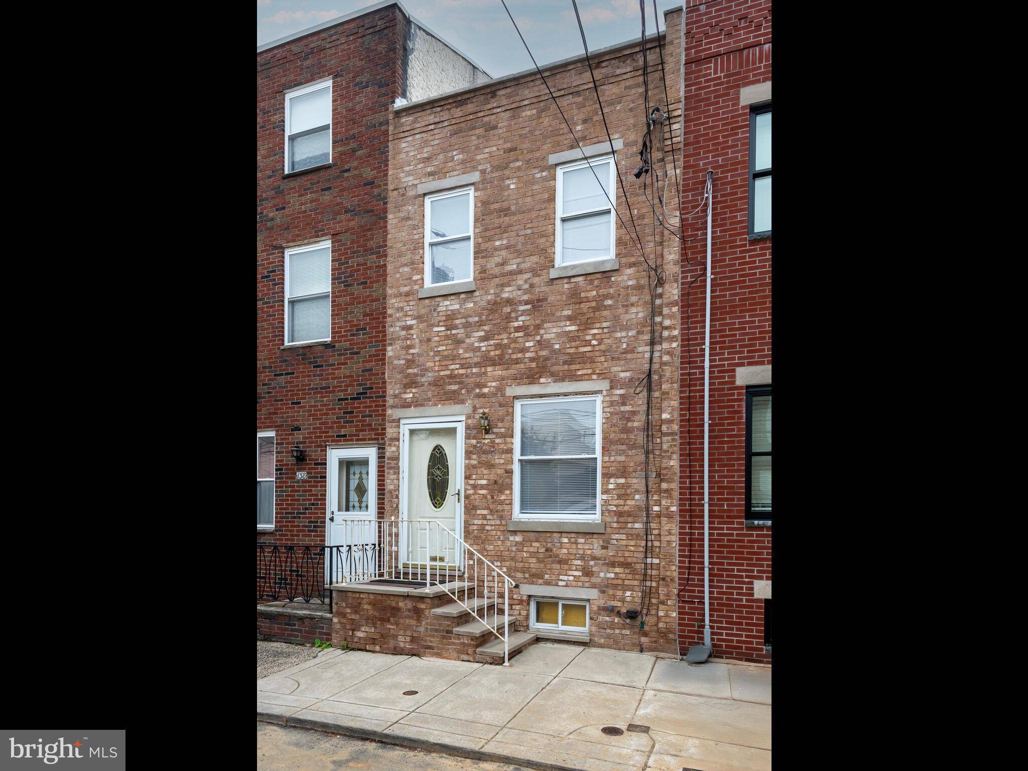 Philadelphia, PA 19148,140 PIERCE ST