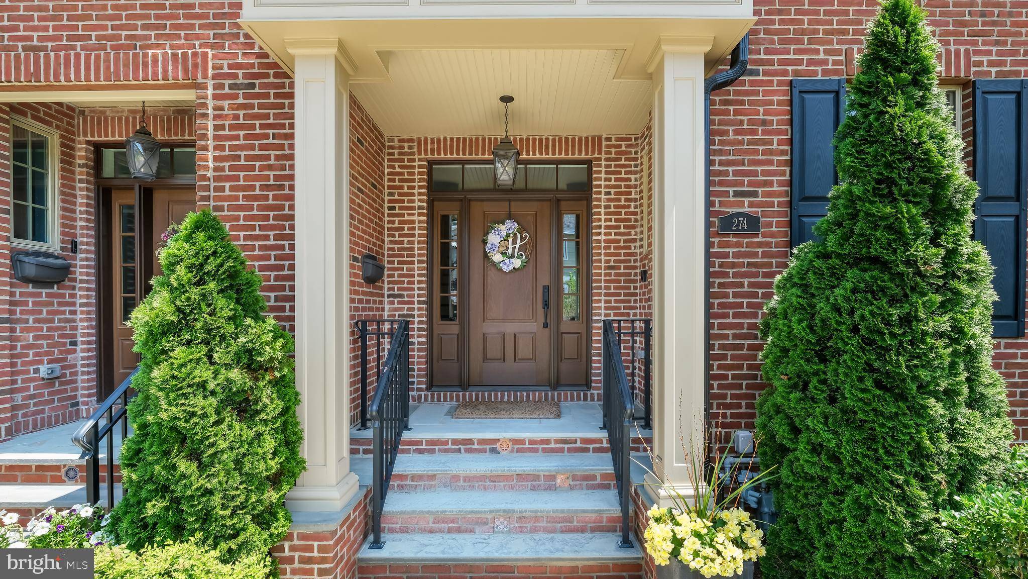 Doylestown, PA 18901,274 W ASHLAND ST