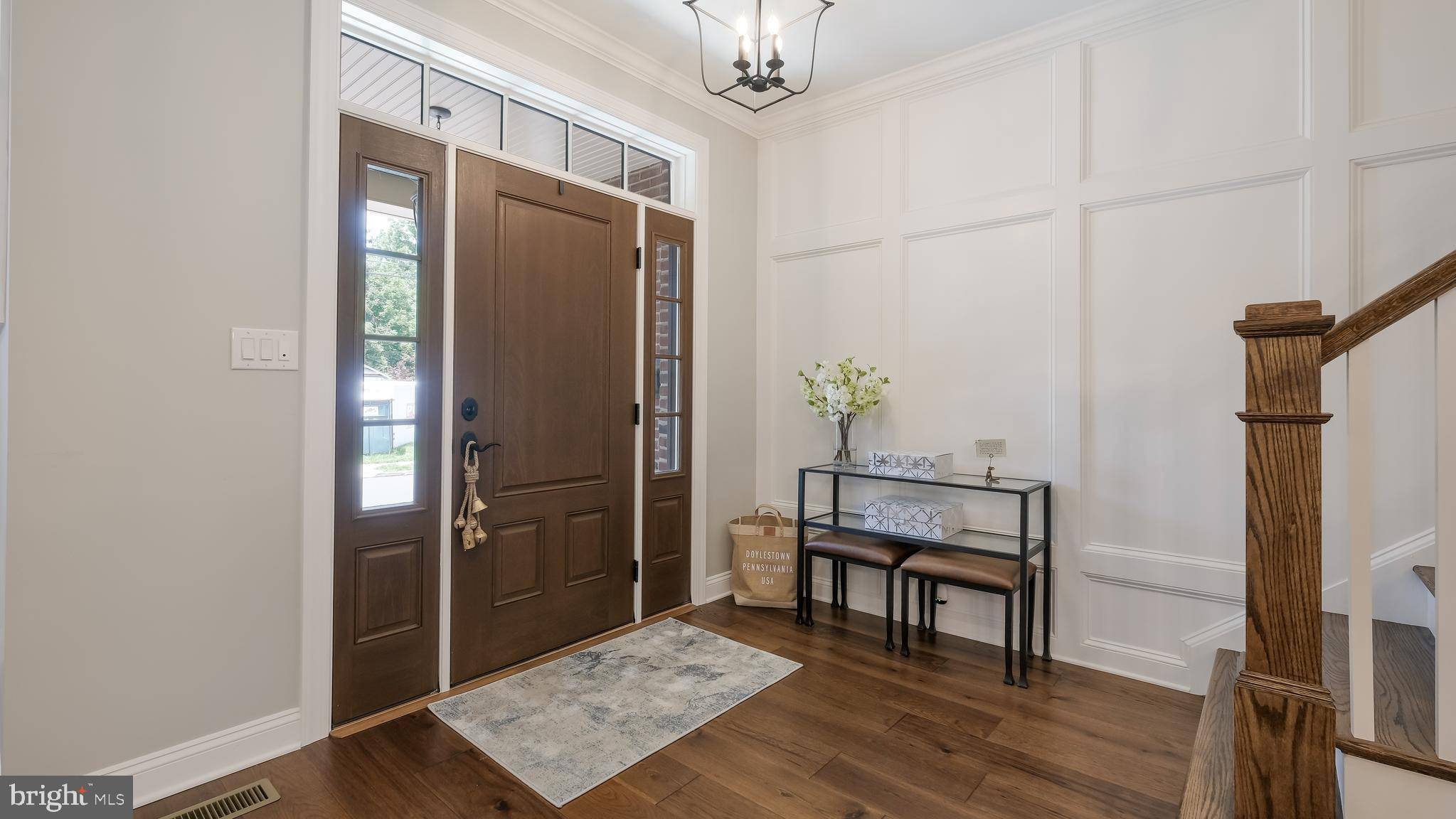 Doylestown, PA 18901,274 W ASHLAND ST