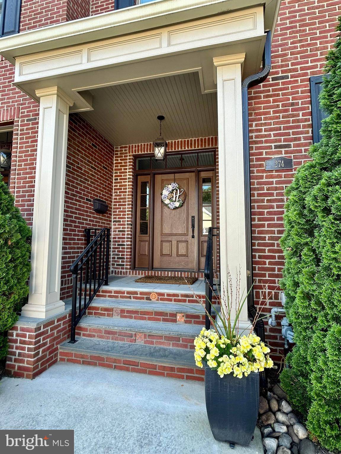 Doylestown, PA 18901,274 W ASHLAND ST