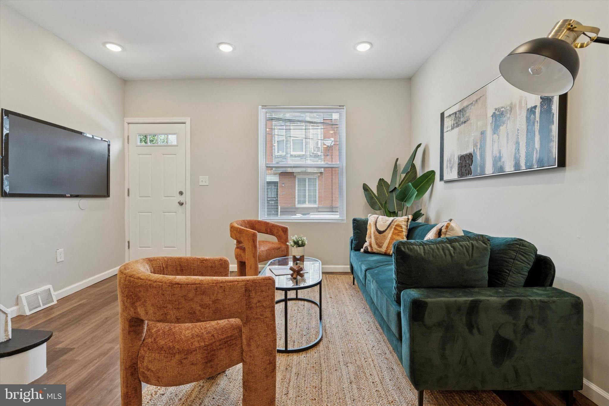 Philadelphia, PA 19145,2234 WINTON ST