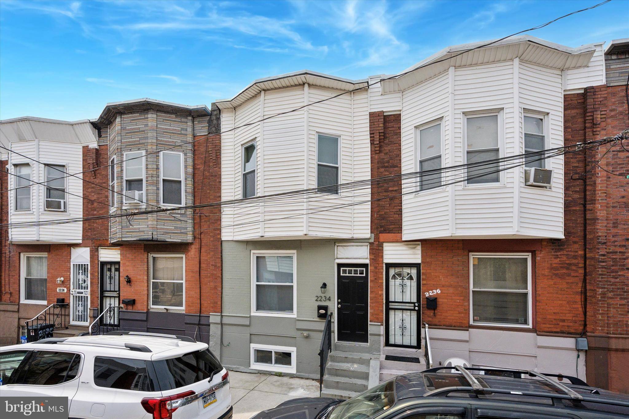 Philadelphia, PA 19145,2234 WINTON ST