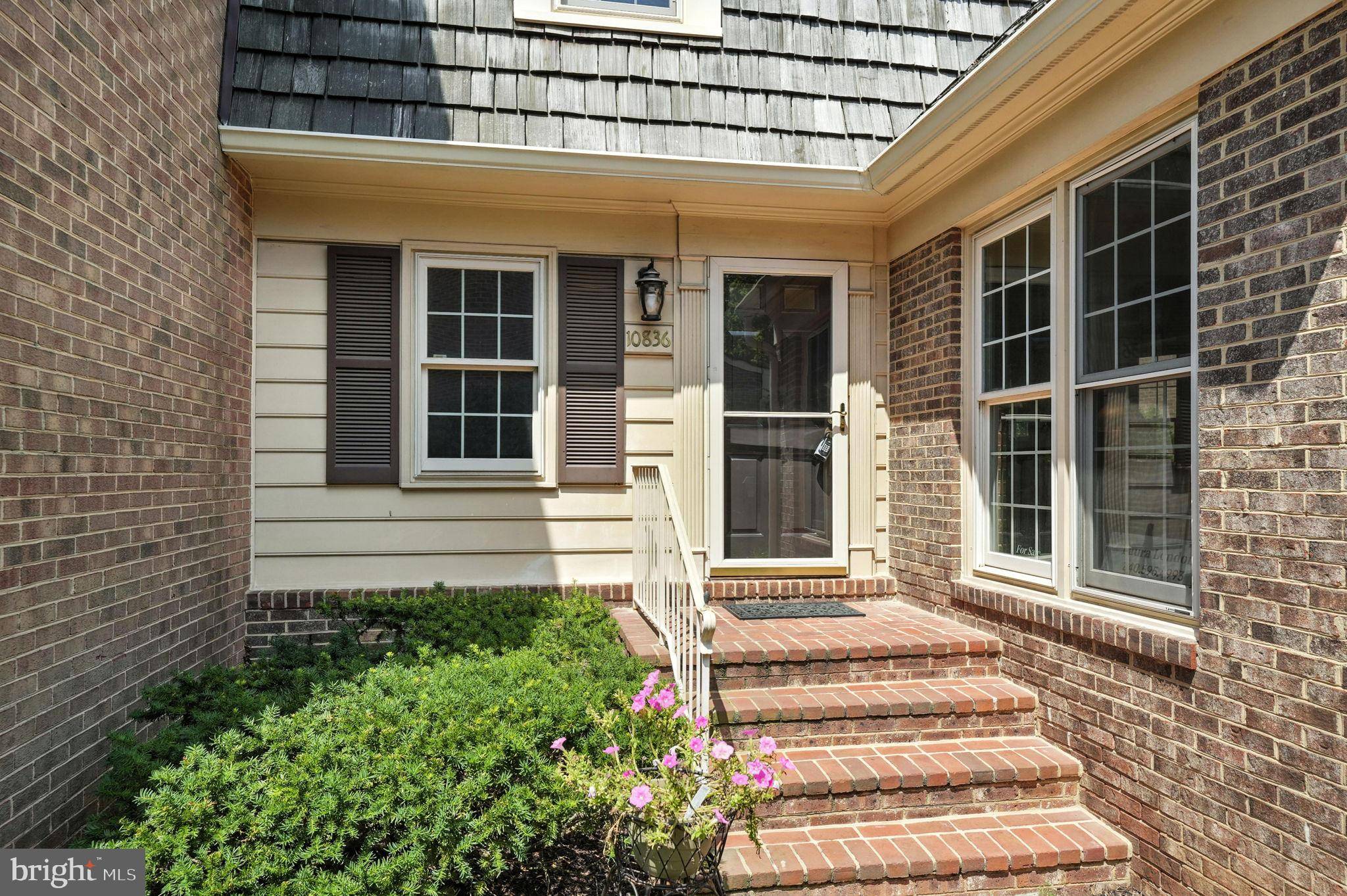Rockville, MD 20852,10836 BREWER HOUSE RD