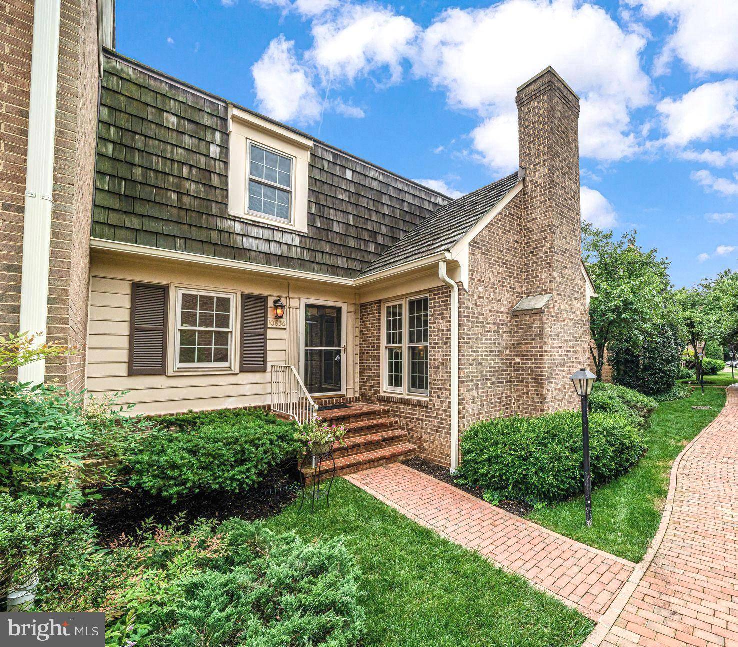 Rockville, MD 20852,10836 BREWER HOUSE RD