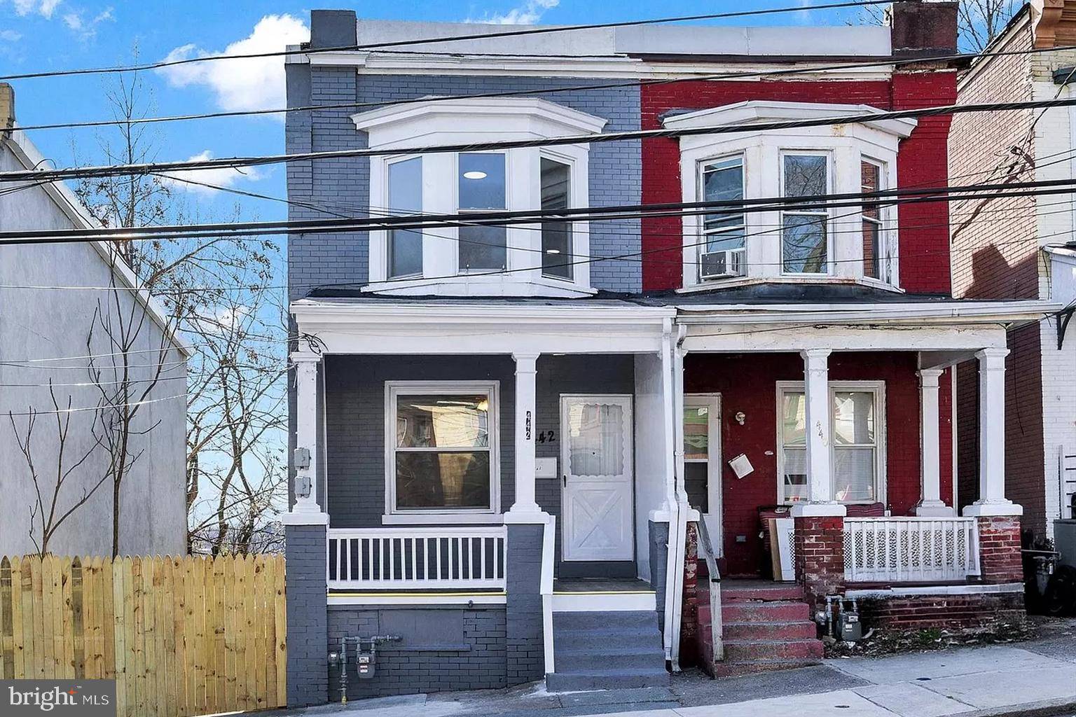 Harrisburg, PA 17104,442 CRESCENT ST