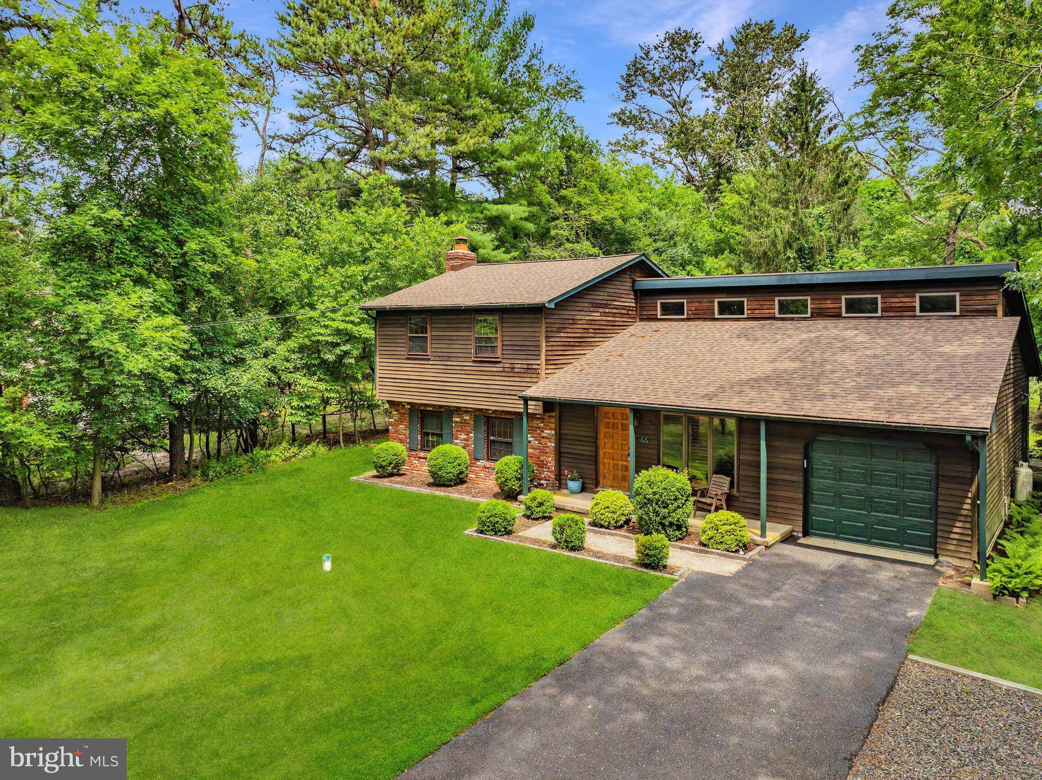 Shamong, NJ 08088,46 GRASSY LAKE RD