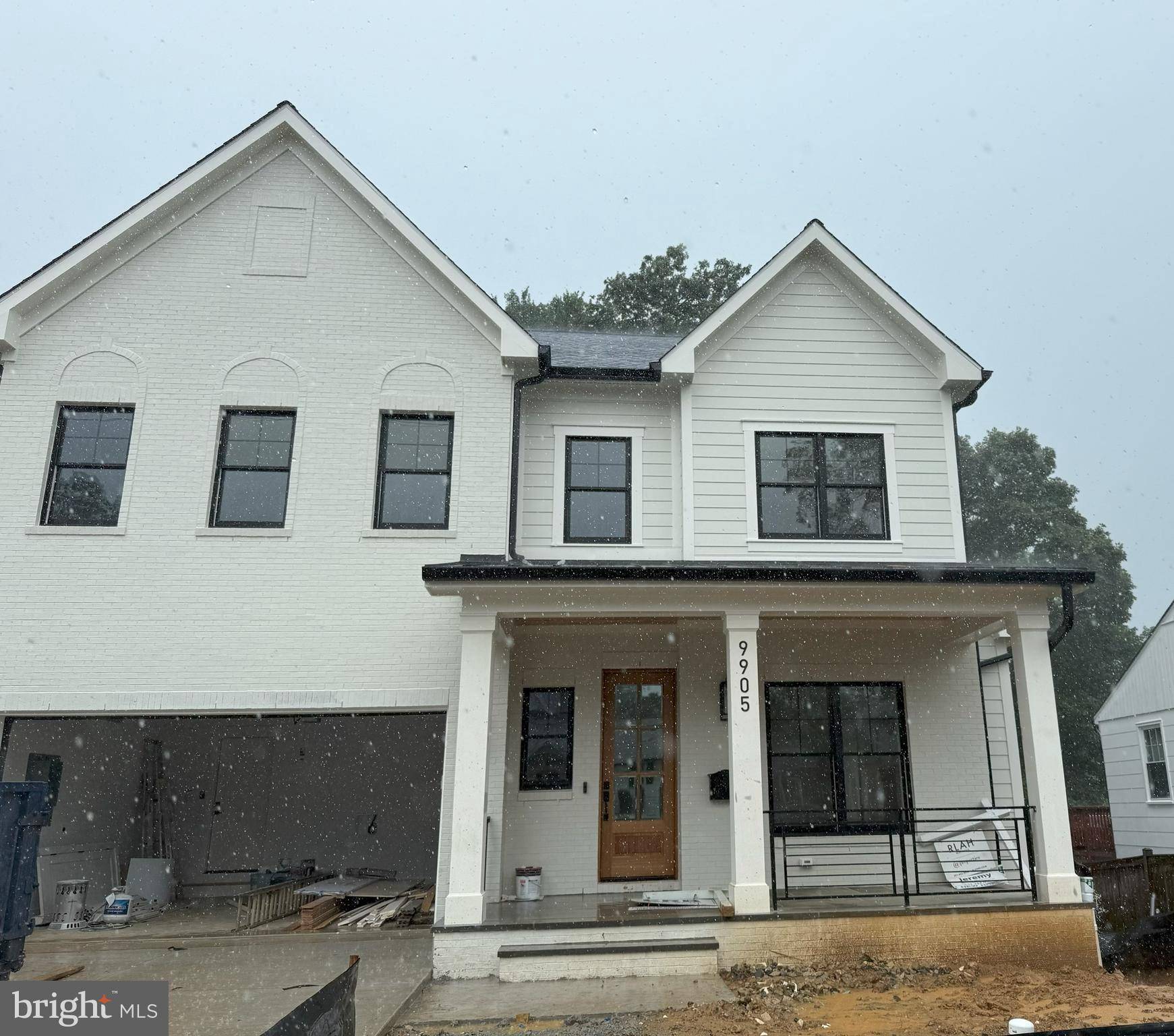 Bethesda, MD 20817,9905 MONTAUK AVE