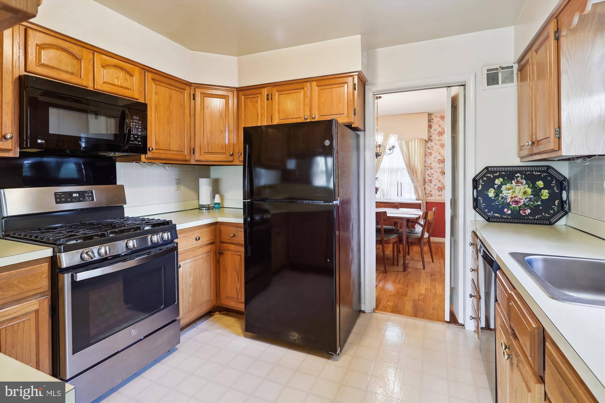 Silver Spring, MD 20904,1606 PEACOCK LN
