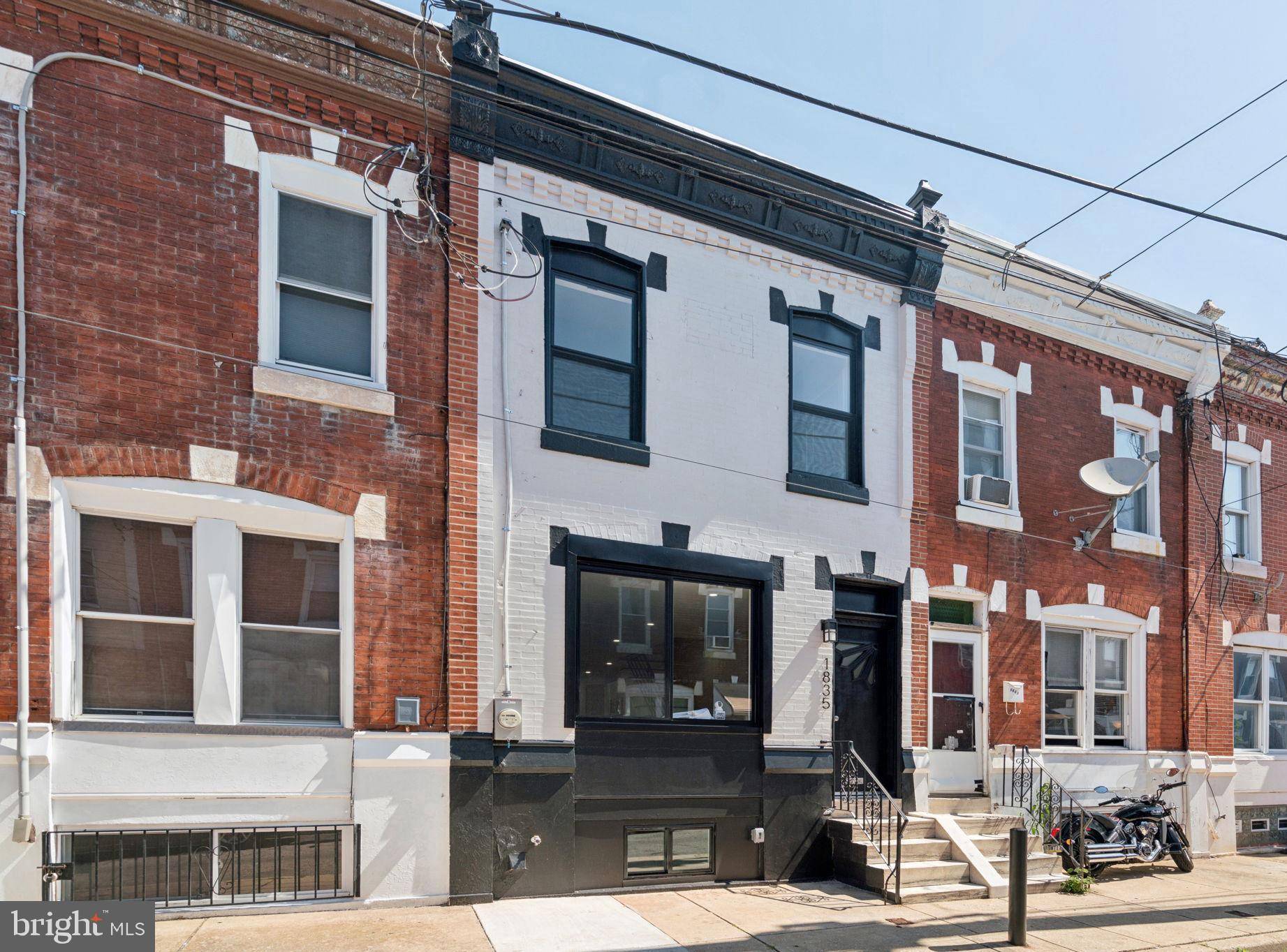 Philadelphia, PA 19145,1835 DUDLEY ST