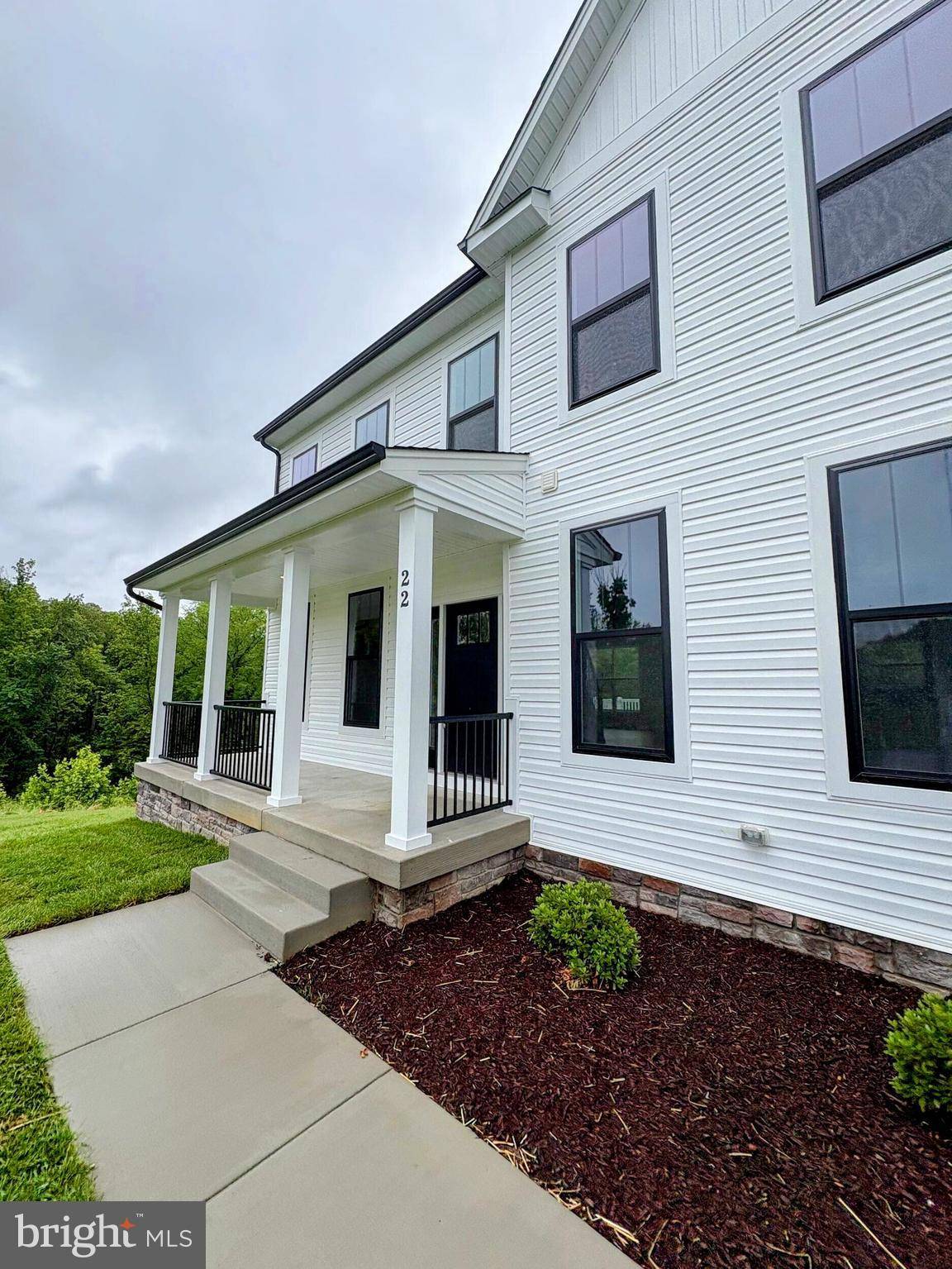 Fredericksburg, VA 22405,22 CLYDESDALE RD