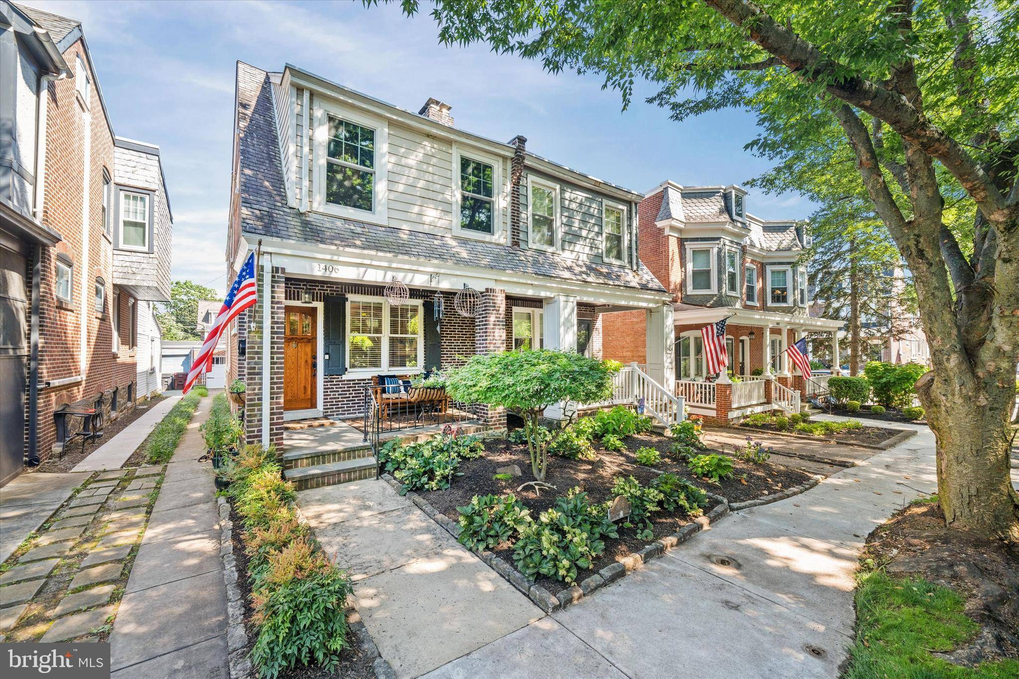 Wilmington, DE 19806,1406 HAMILTON ST