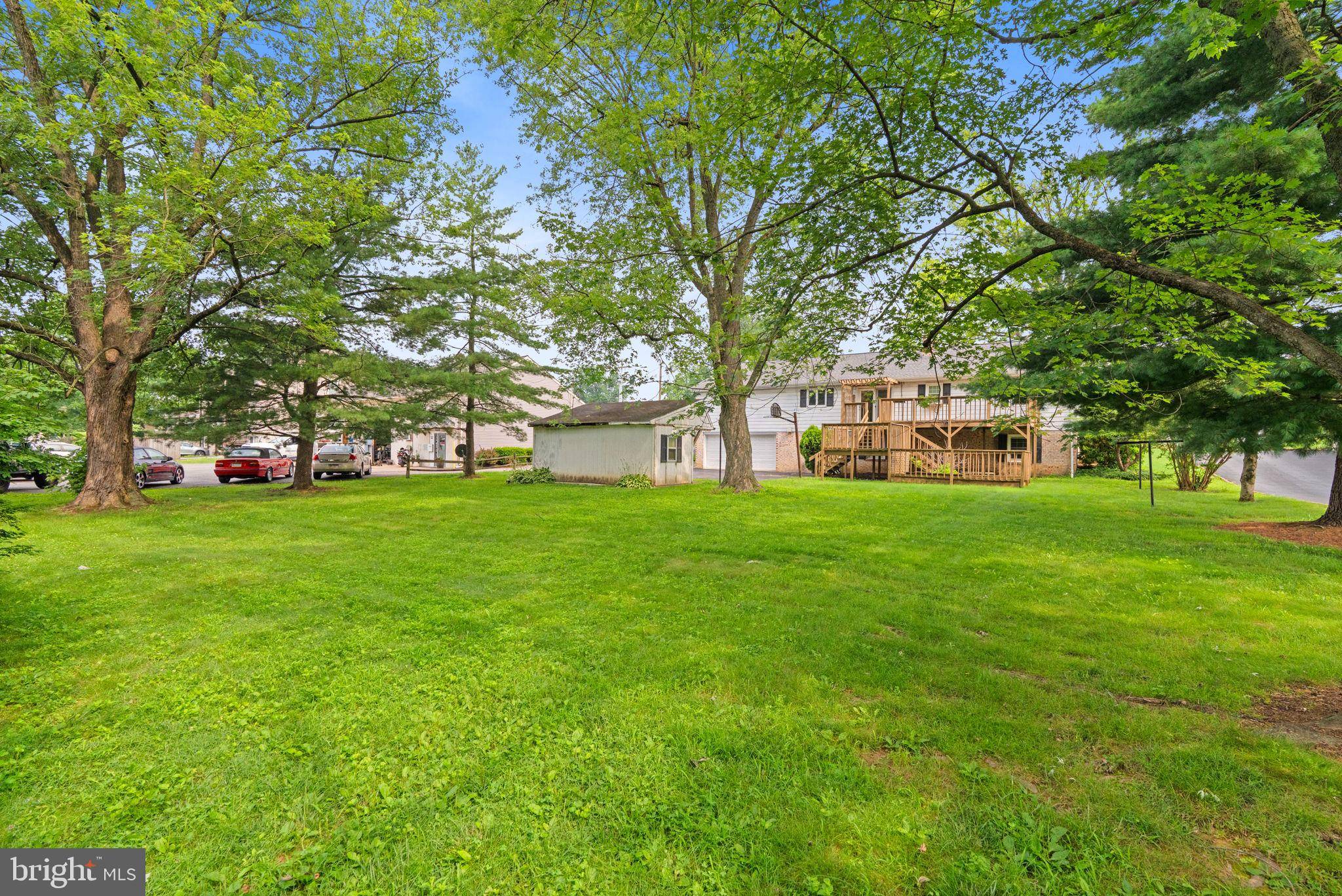 Mountville, PA 17554,3844 COLUMBIA AVE