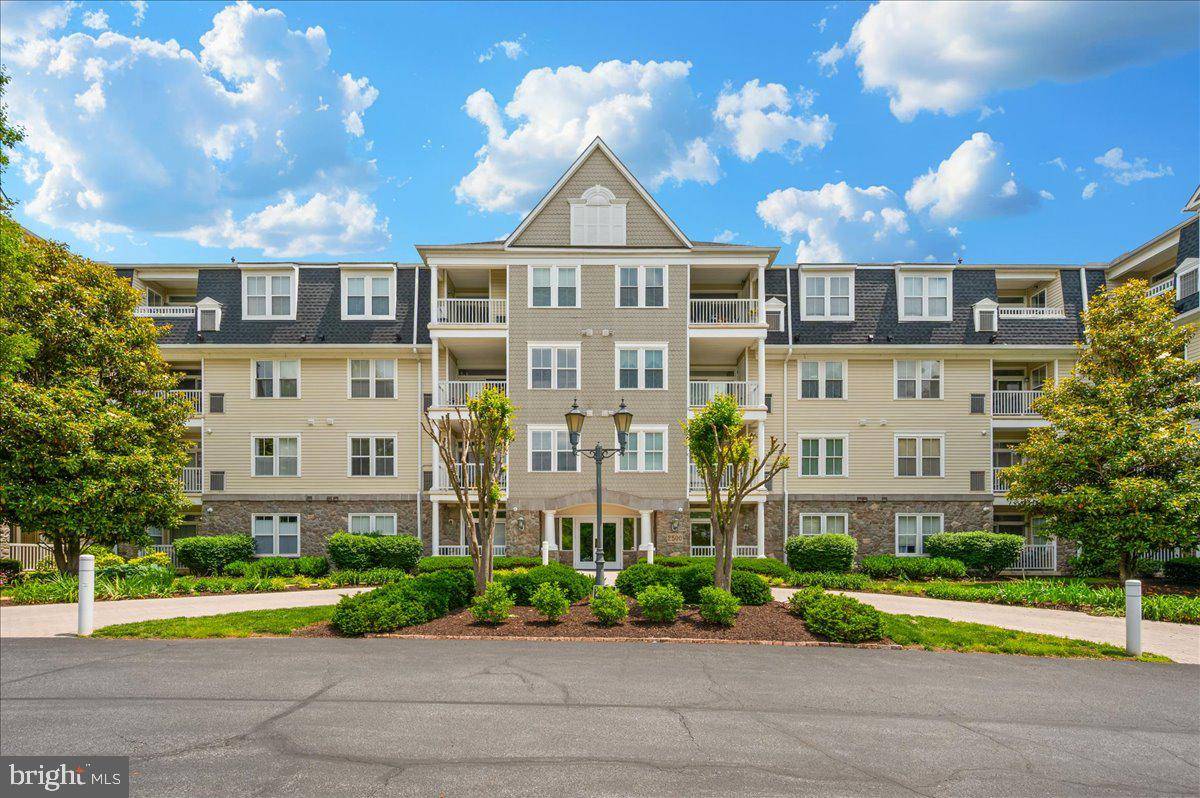 Frederick, MD 21701,2500 WATERSIDE DR #110
