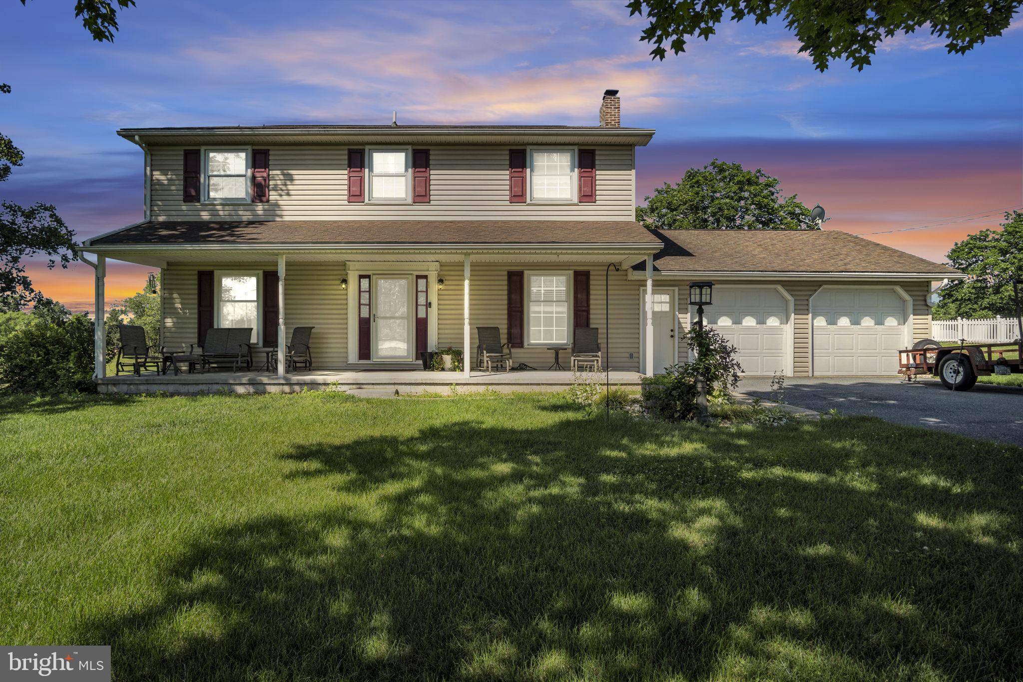 Carlisle, PA 17013,2410 WAGGONERS GAP RD