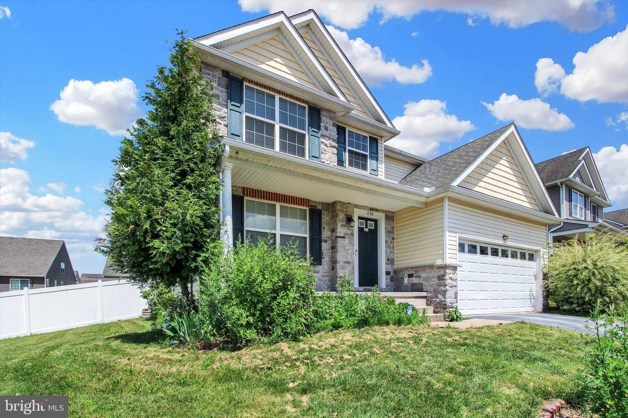 York, PA 17404,230 JOSHUA DR