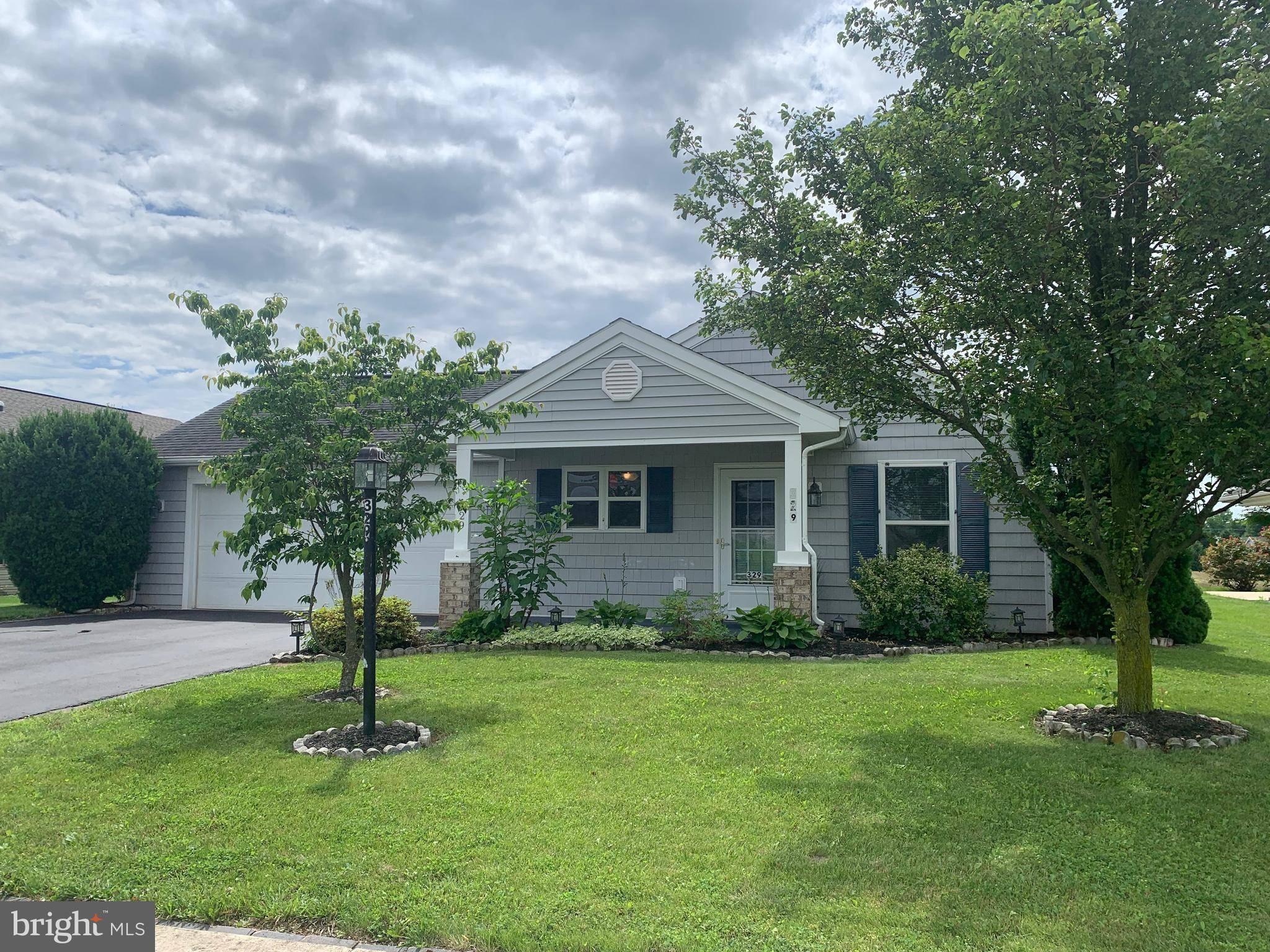 Chambersburg, PA 17201,329 EISENHOWER DRIVE #8