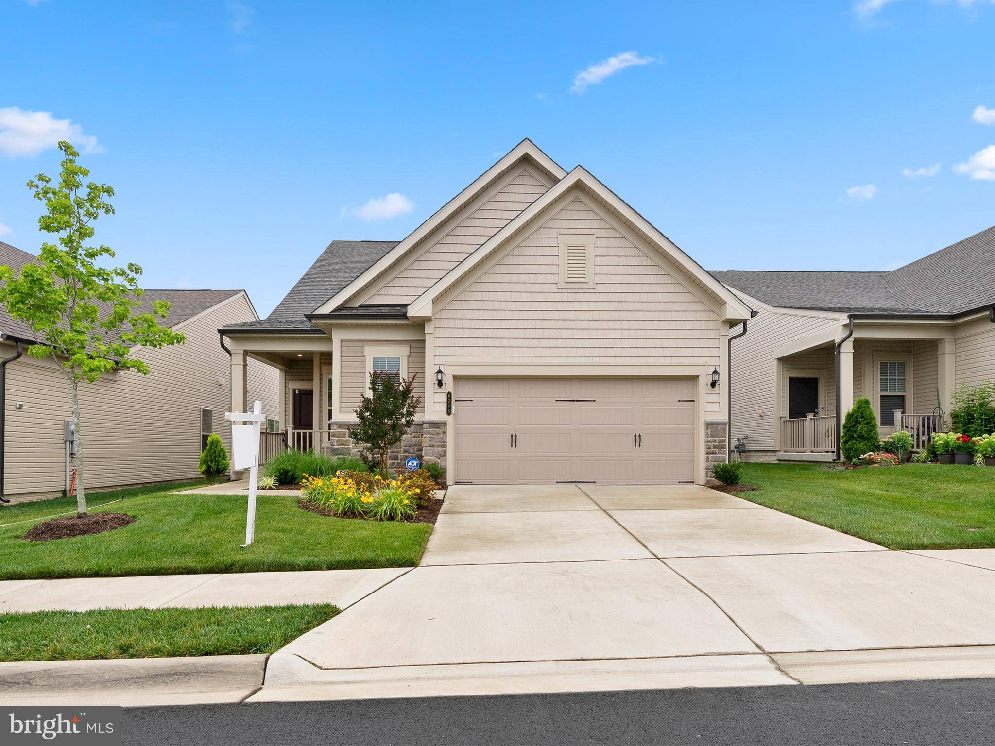 Haymarket, VA 20169,6248 ZINNIA LN