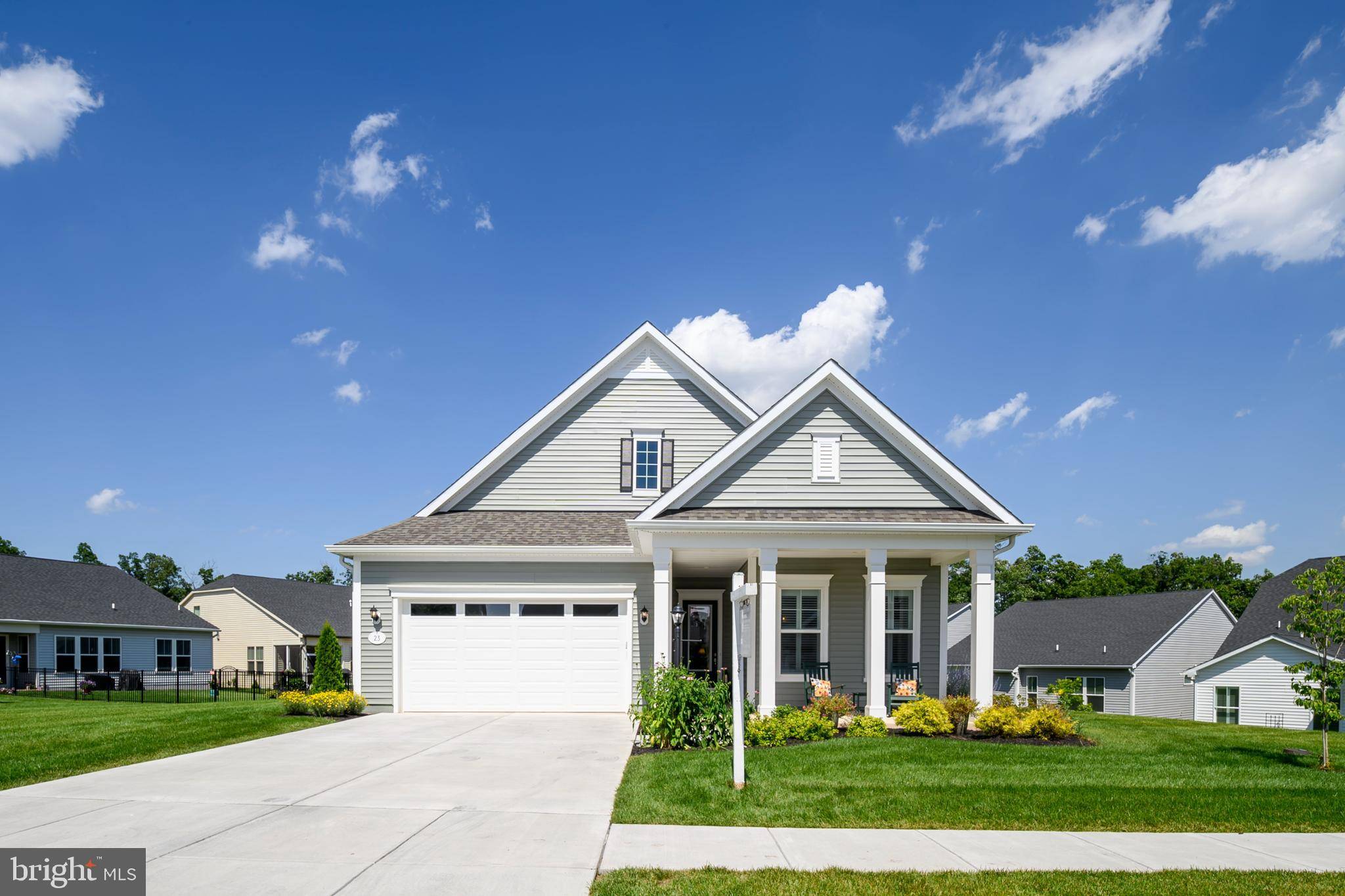 Gettysburg, PA 17325,23 HIGHLAND VIEW LN