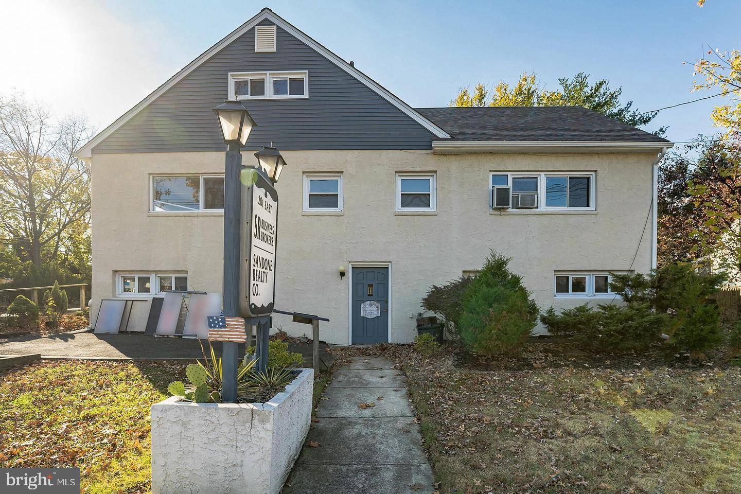 Haddon Twp, NJ 08108,201 E CUTHBERT BLVD