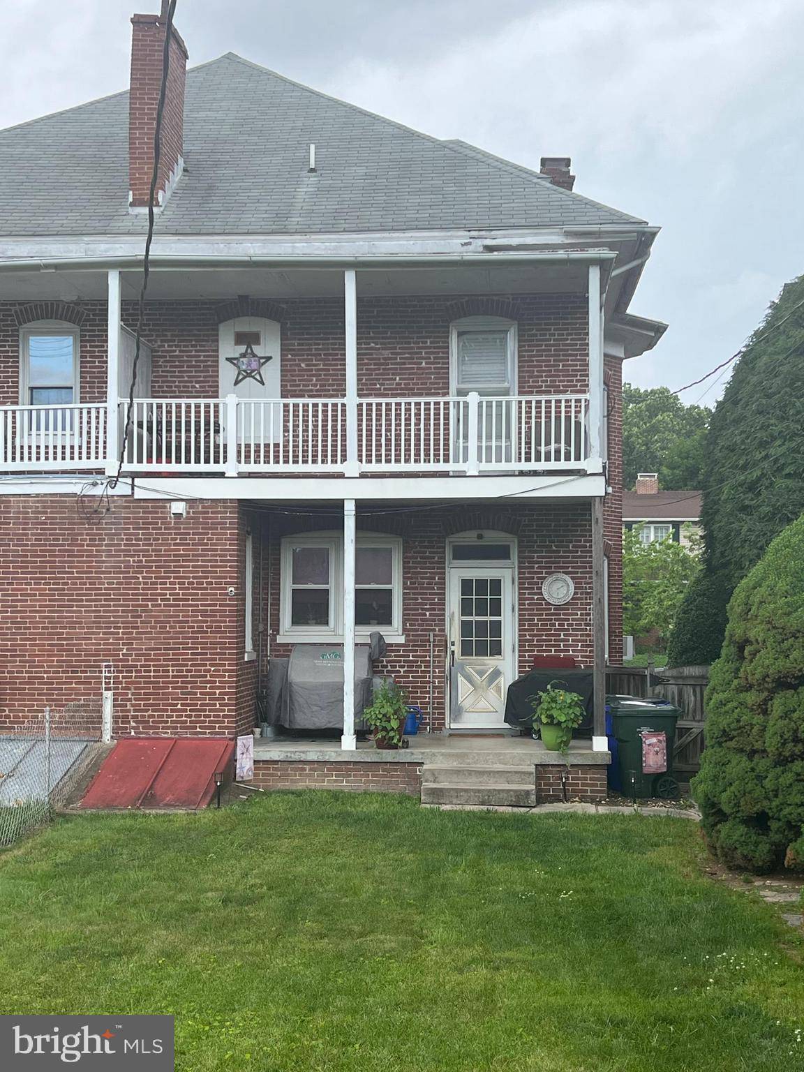 Hagerstown, MD 21742,1034 HAMILTON BLVD